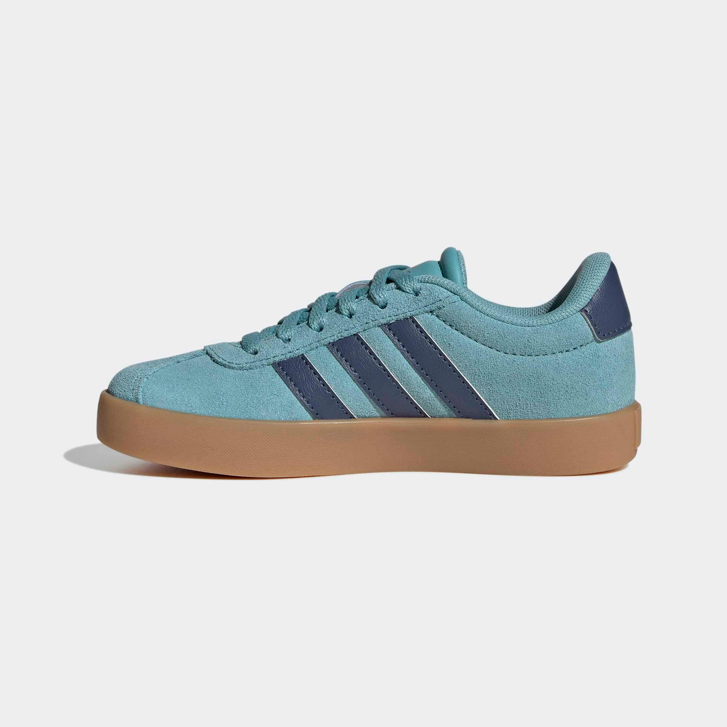 adidas Sportswear Sneaker »VL COURT 3.0«  inspiriert vom Design des adidas Handball Spezial