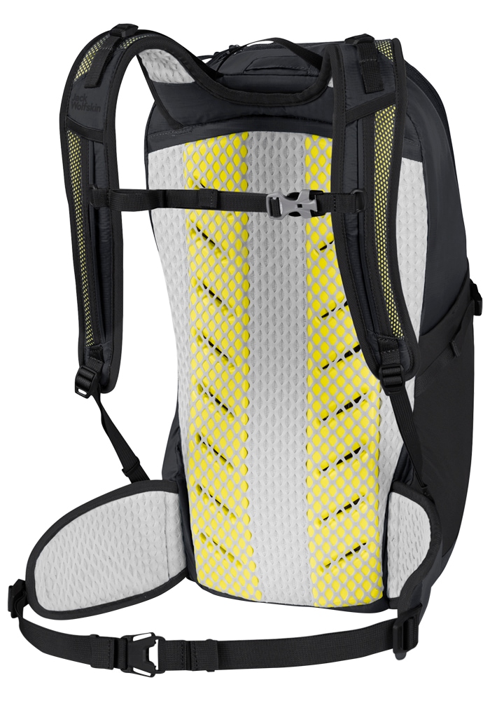 Jack Wolfskin Wanderrucksack »ATHMOS SHAPE 24«