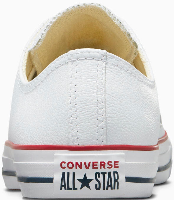 Converse Sneaker »Chuck Taylor All Star Basic Leather Ox«