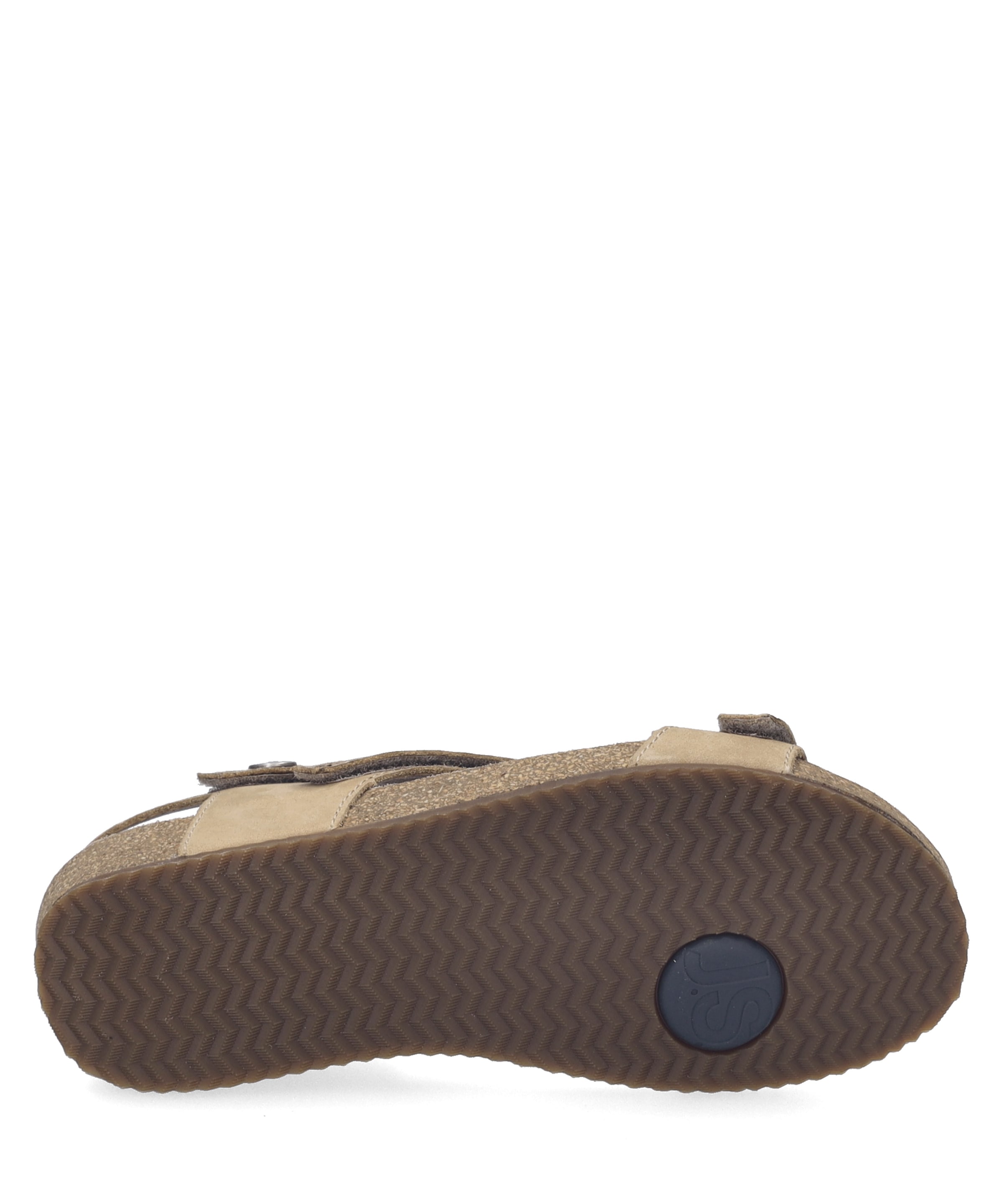 Josef Seibel Sandale »Tonga 78, beige«