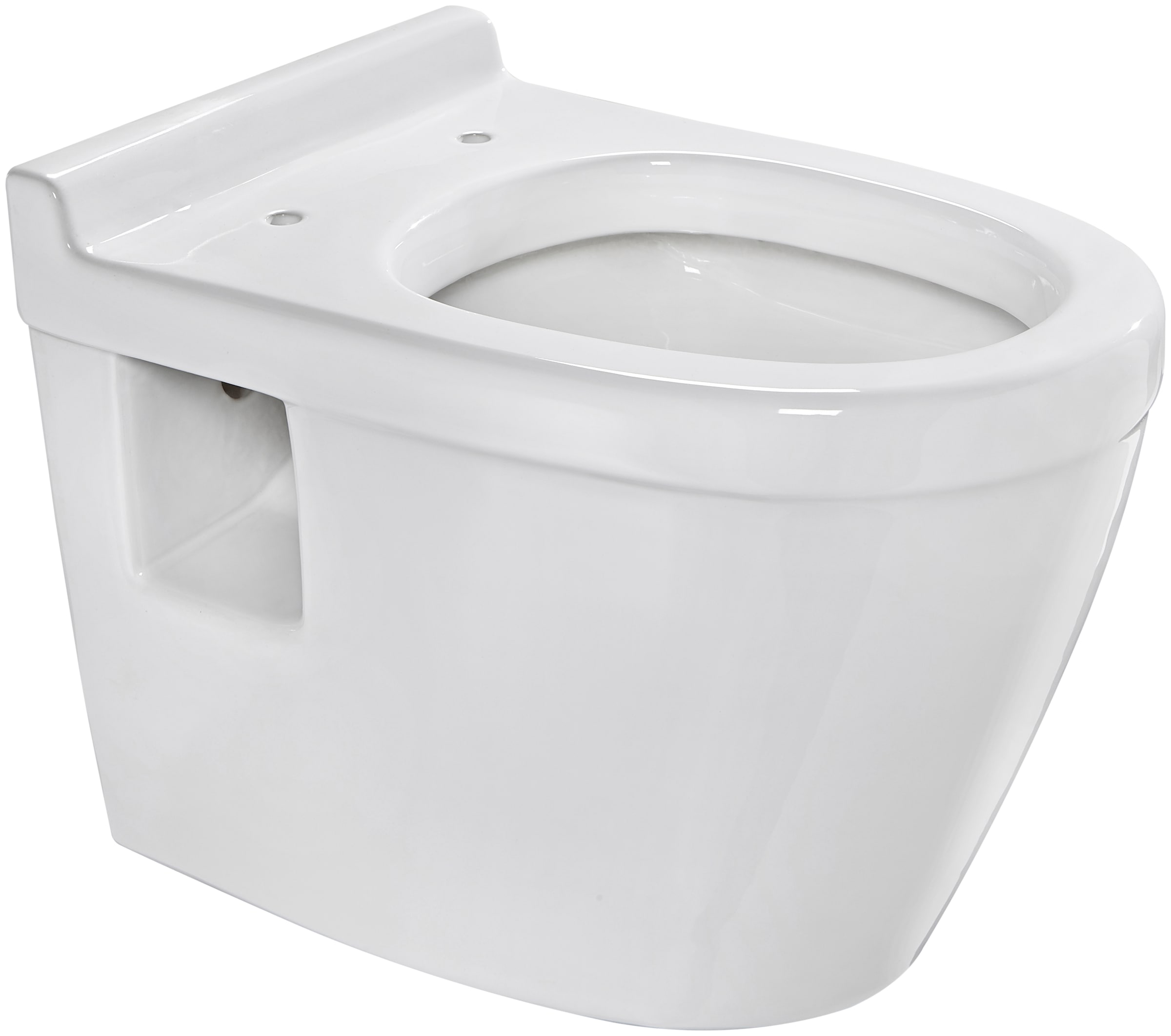 Garantie aus Toilette online 3 kaufen inkl. Tiefspül-WC »Dover«, spülrandlose XXL Sanitärkeramik, Jahren WC-Sitz (Set), mit welltime | hochwertiger