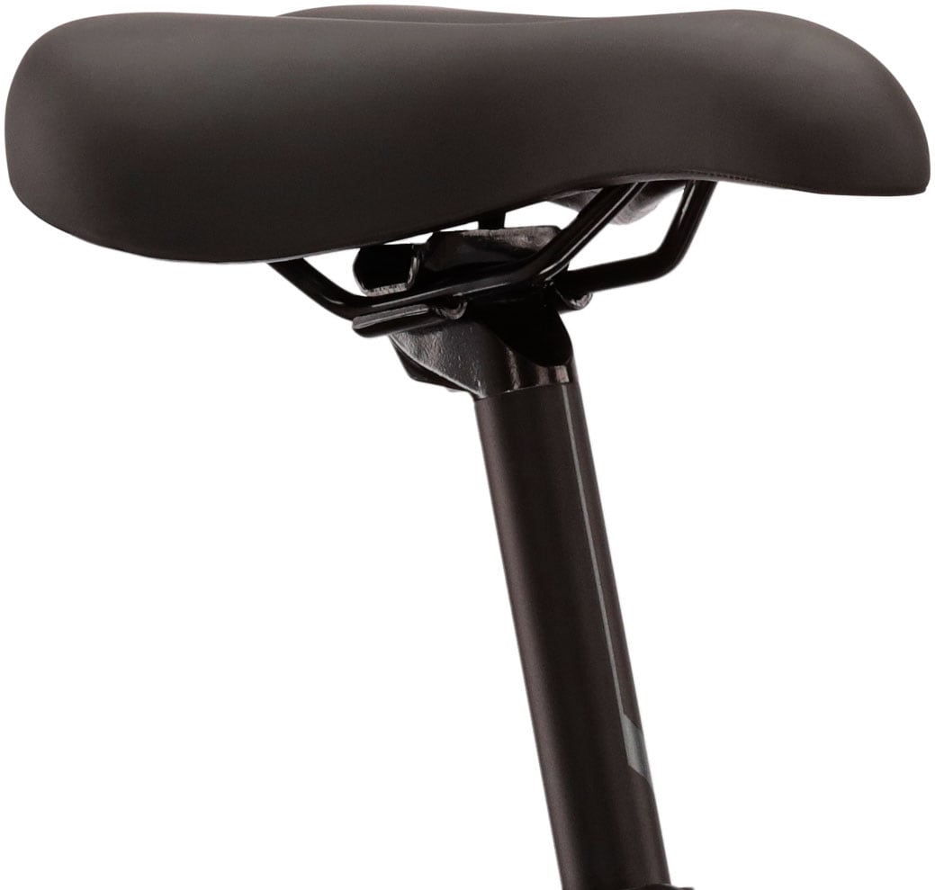 Kross Trekkingrad »KROSS Trekkingrad Trans 1.0 28" khaki«, 21 Gang, Shimano, ALTUS M310 Schaltwerk, Kettenschaltung