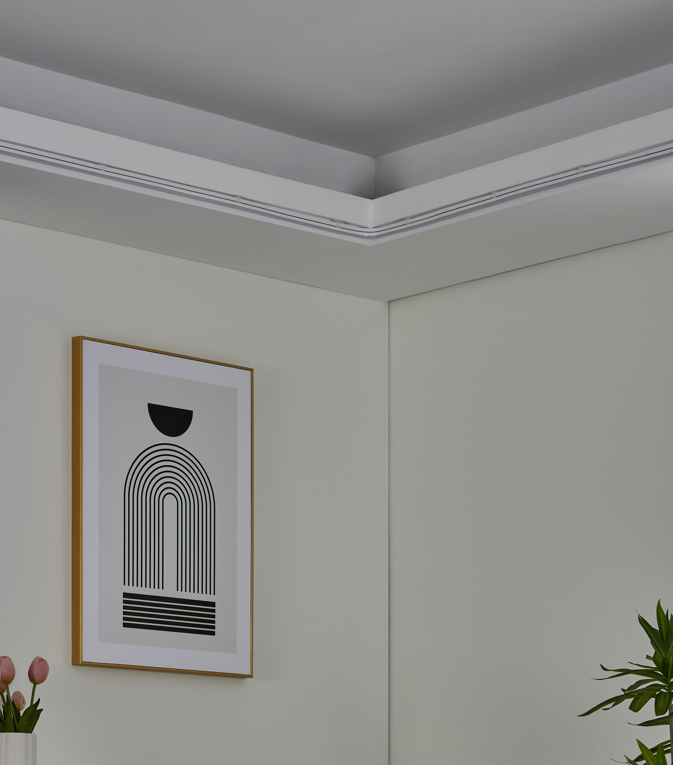 EGLO LED-Streifen »NEON-STRIPE-Z Stripe IP20 - LED Streifen - zahlreiche Funktionen« 1 Stk.-flammig Lichtleiste 3 m, ZigBee, Favoritenmodus, Timer, Gruppen, Nachtlicht