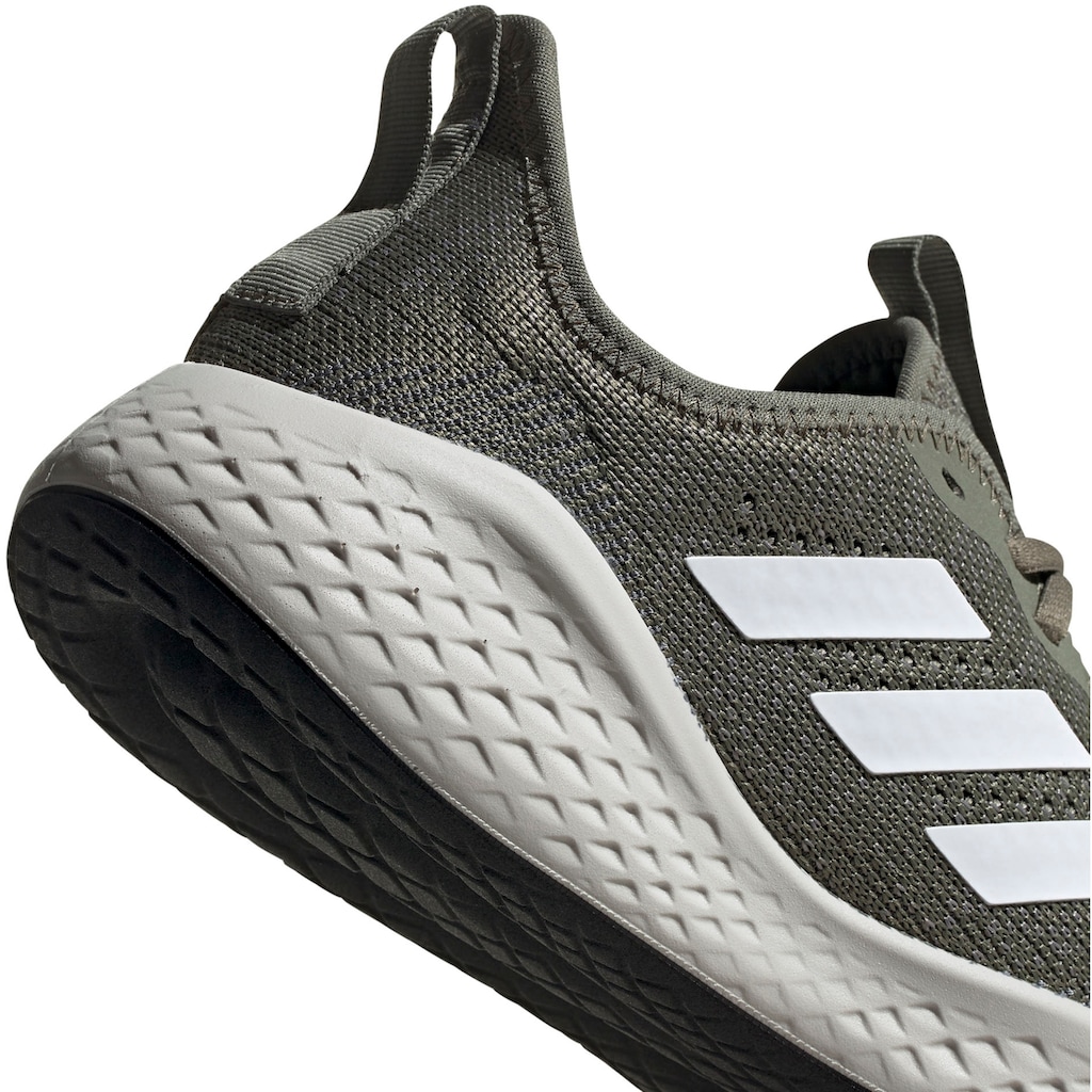 adidas Performance Laufschuh »FLUIDFLOW«