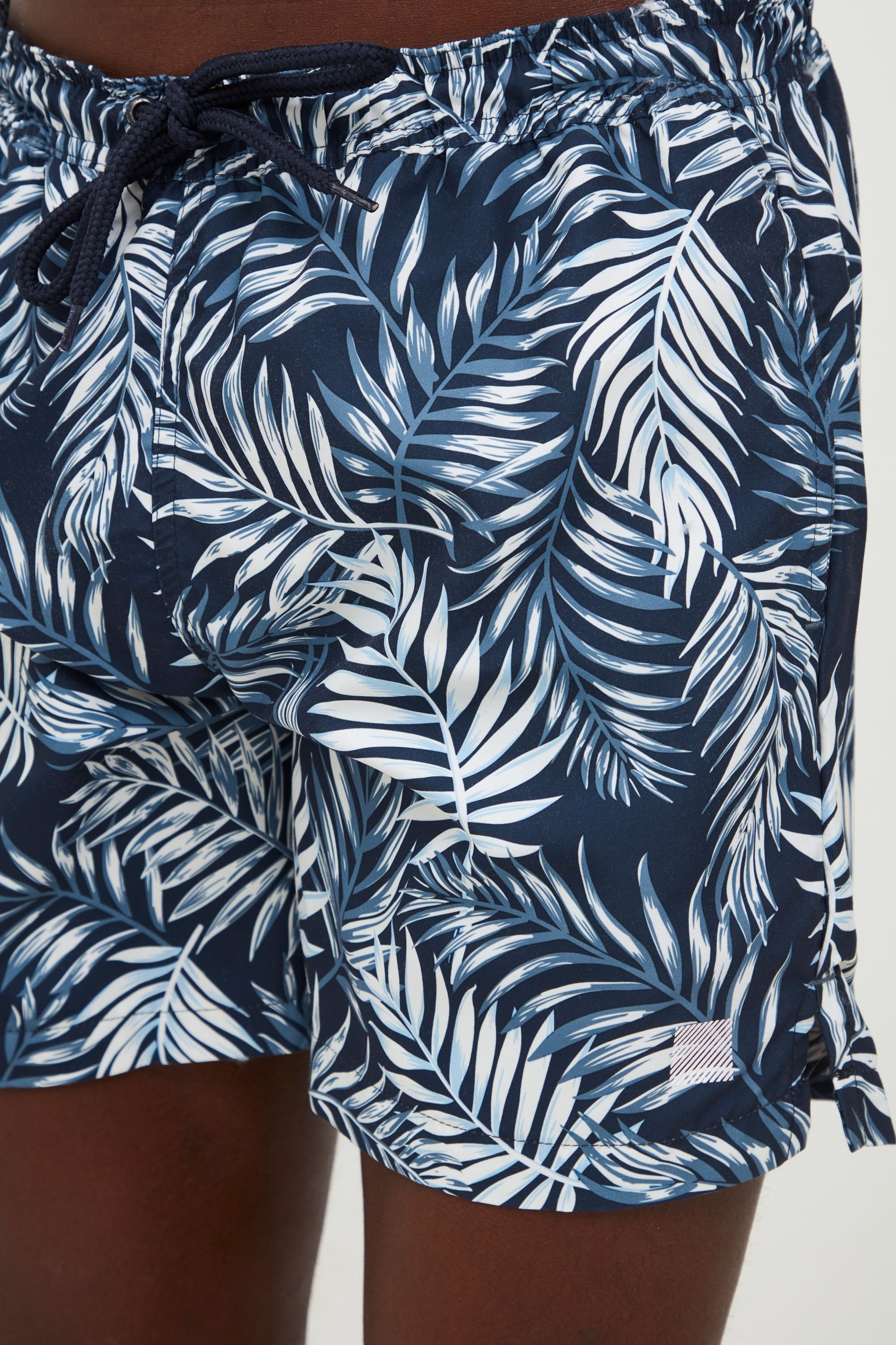 !Solid Badeshorts »Badeshorts SDHector«