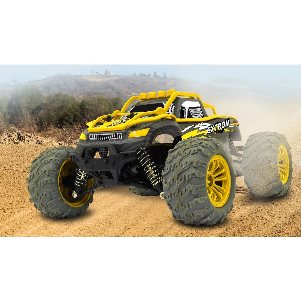 Jamara RC-Monstertruck »Extron 1:14 - 2,4 GHz«