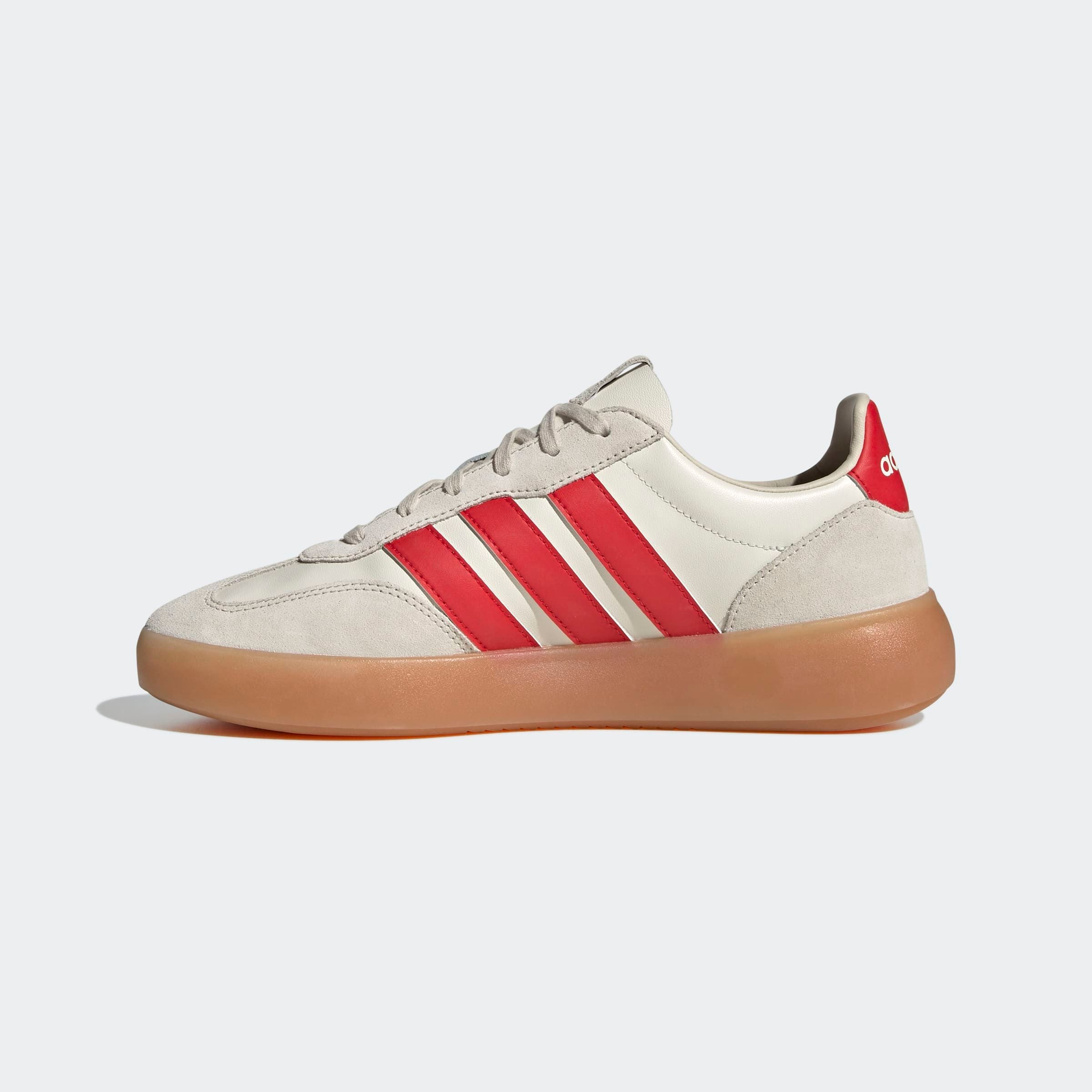 adidas Sportswear Sneaker »BARREDA DECODE«  inspiriert vom Design des adidas handball spezial