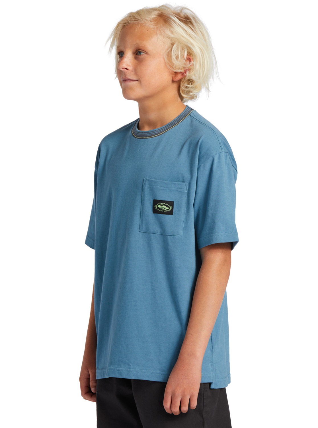 Quiksilver T-Shirt »Radical Times«
