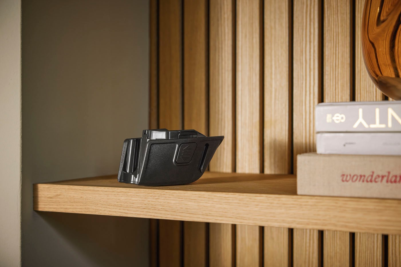 Miele Zusatz-Akku »Original Zubehör – Lithium-Ionen-Akku für Miele Triflex Staubsauger« 2.500 mAh