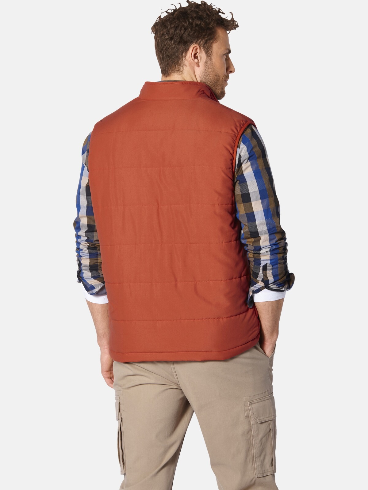 Babista Funktionsweste »Outdoorweste FIOREVERTA«