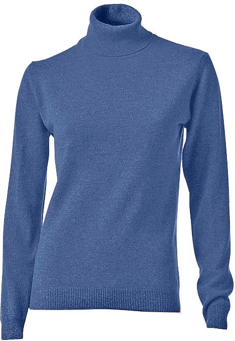 LINEA TESINI by heine Rollkragenpullover »Rollkragenpullover«