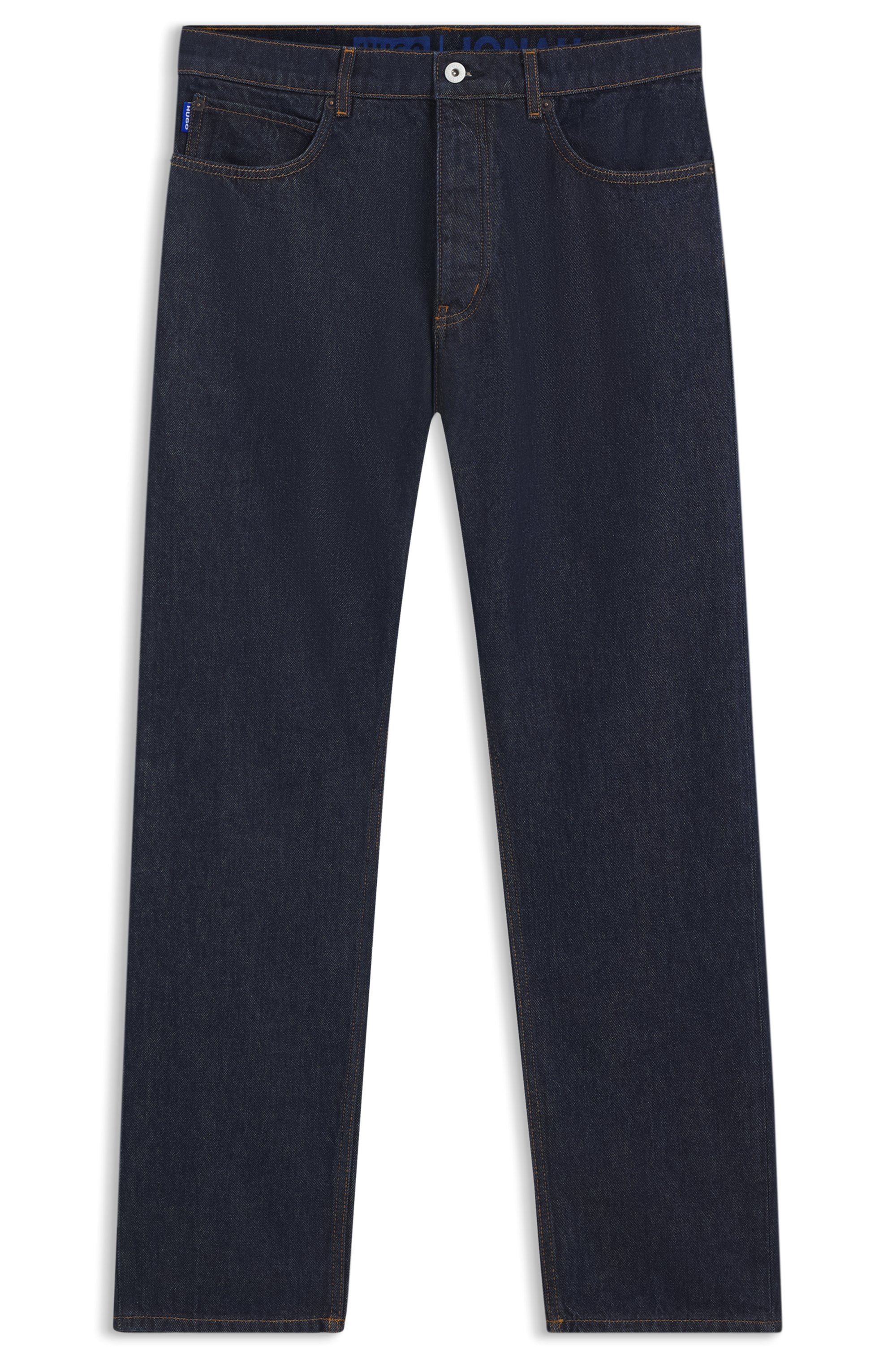 HUGO Regular-fit-Jeans »Jonah« regular fit