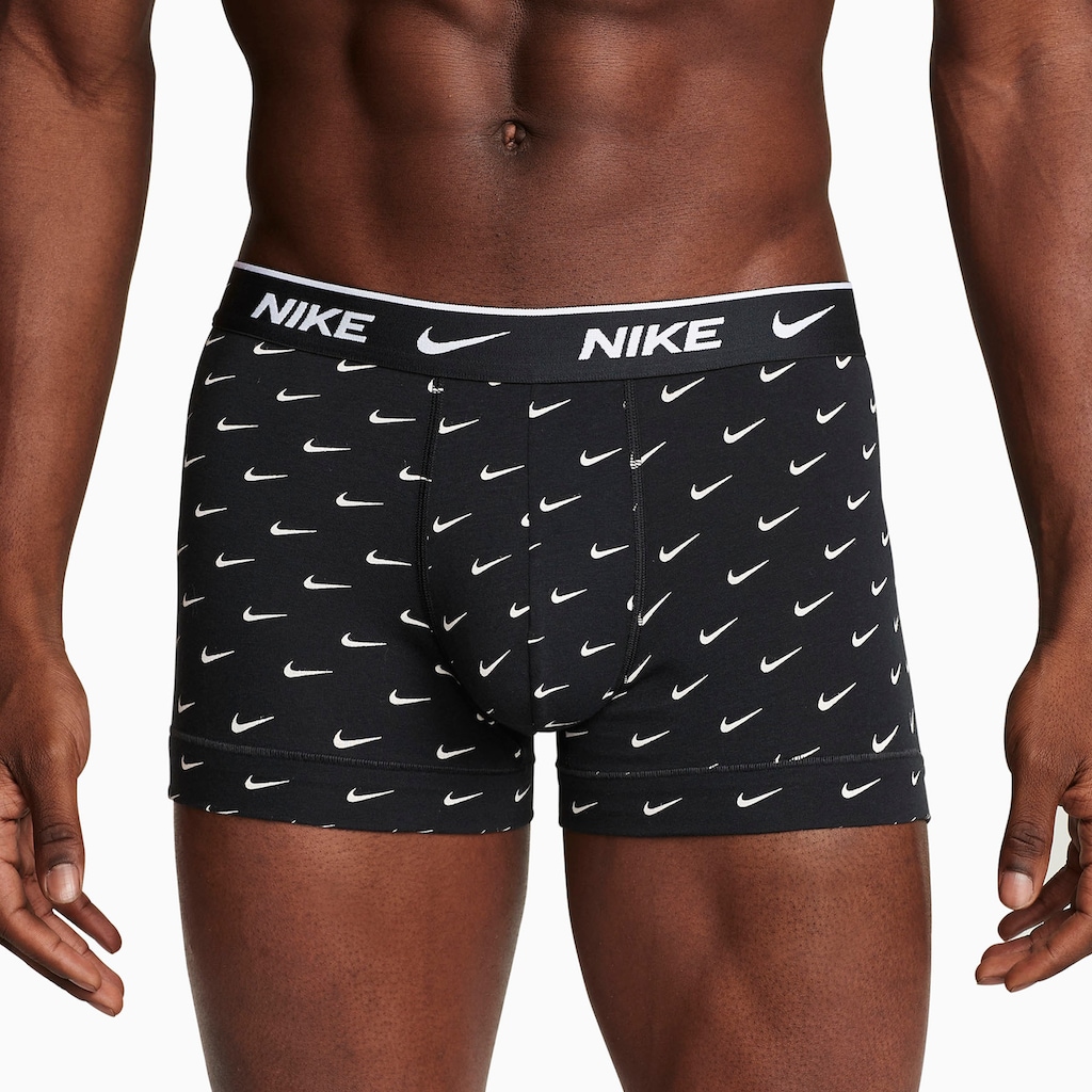 NIKE Underwear Boxer »TRUNK 3PK«, (Packung, 3 St., 3er-Pack)