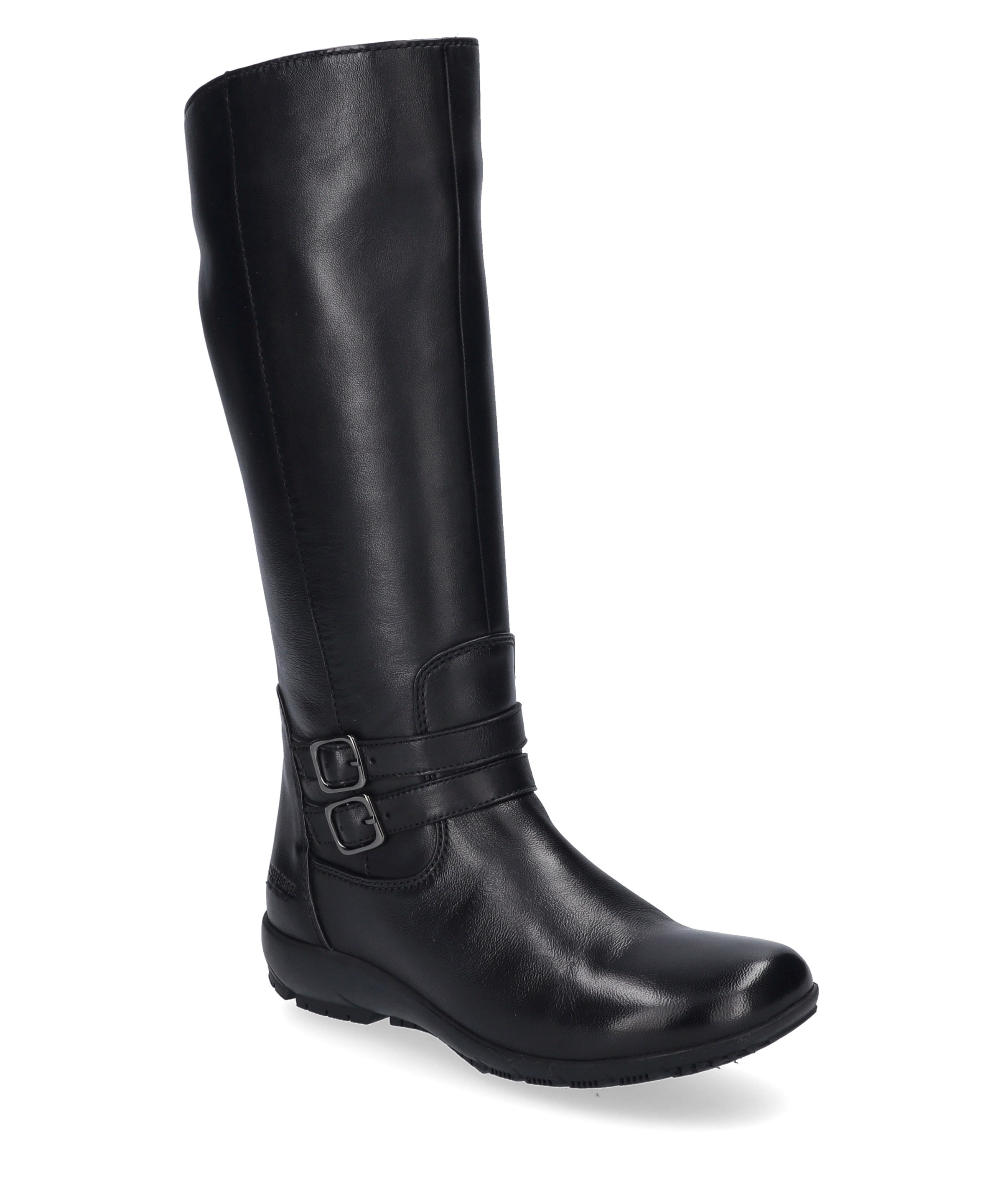 Josef Seibel Stiefel »Charlotte 10, schwarz«