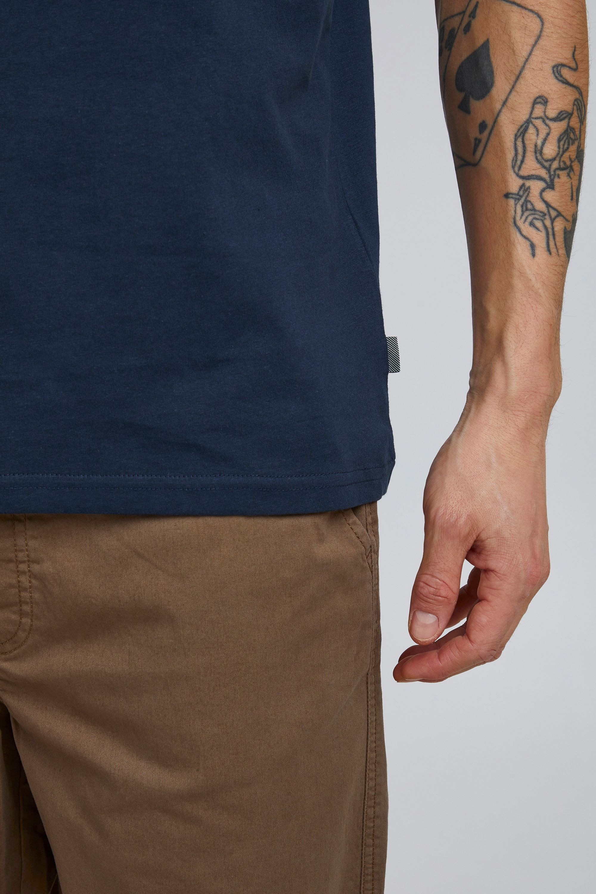 !Solid T-Shirt »T-Shirt SDAmadeus«