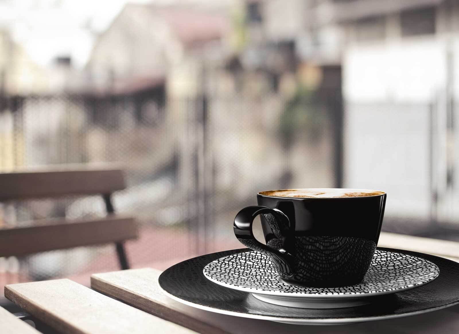 Seltmann Weiden Tasse »Kaffeetassen Life Fashion 240 ml 6er Set«
