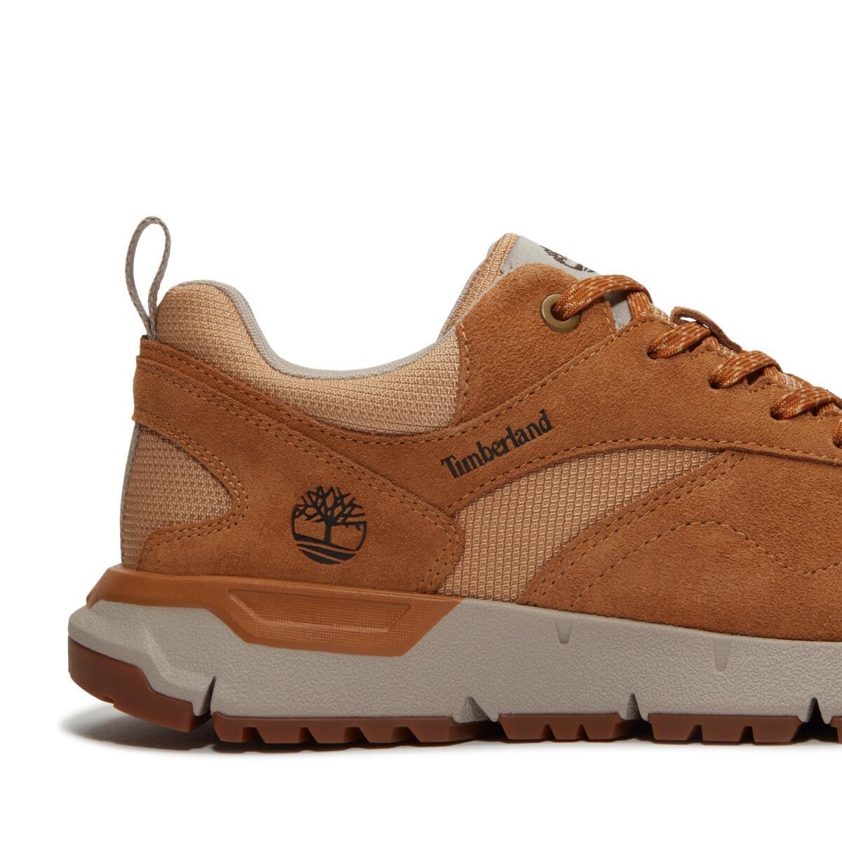Timberland Sneaker »NOTFOUND LOW LACE UP SNEAKER«