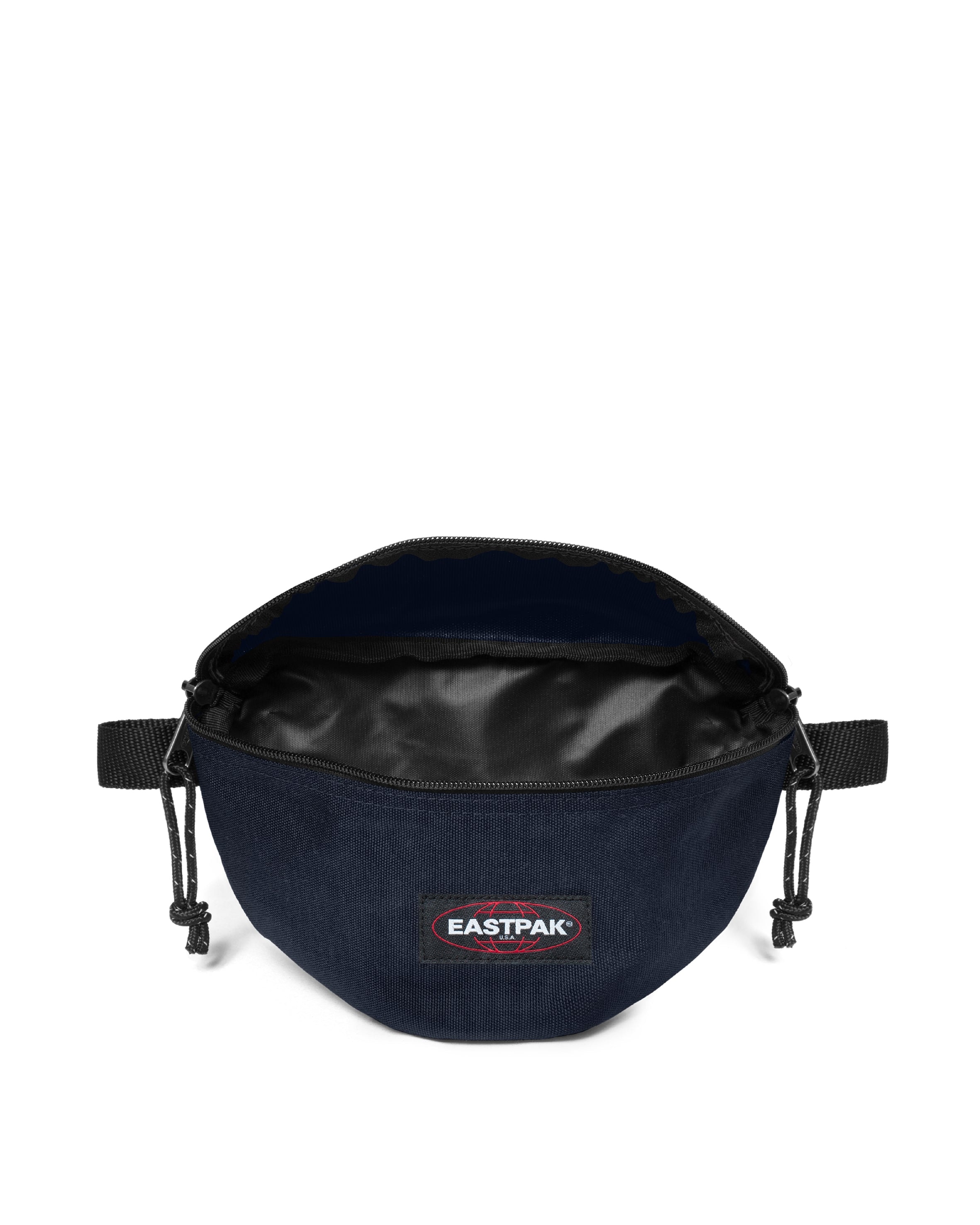 Eastpak Bauchtasche »SPRINGER« Unisex Gürteltasche, Minibag mit Reißverschluss und Logo-Aufnäher