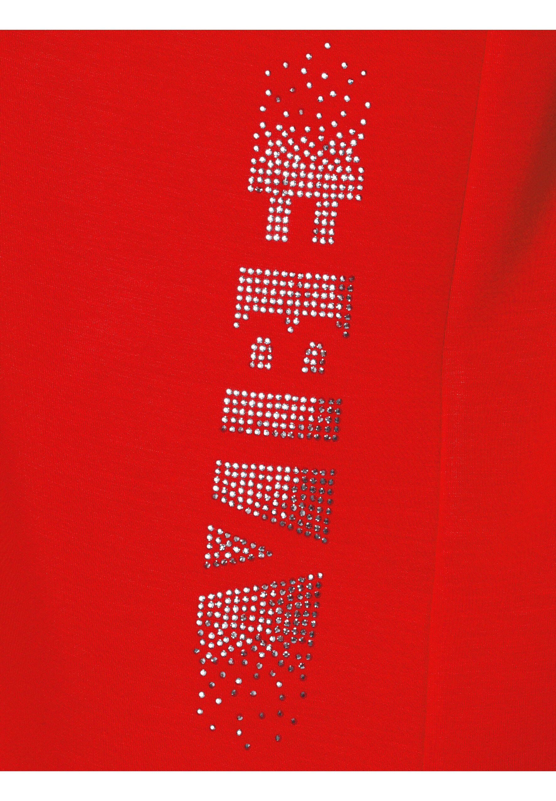 VIA APPIA DUE Sweatshirt »VIA APPIA DUE Sweatshirt«, Große Größen
