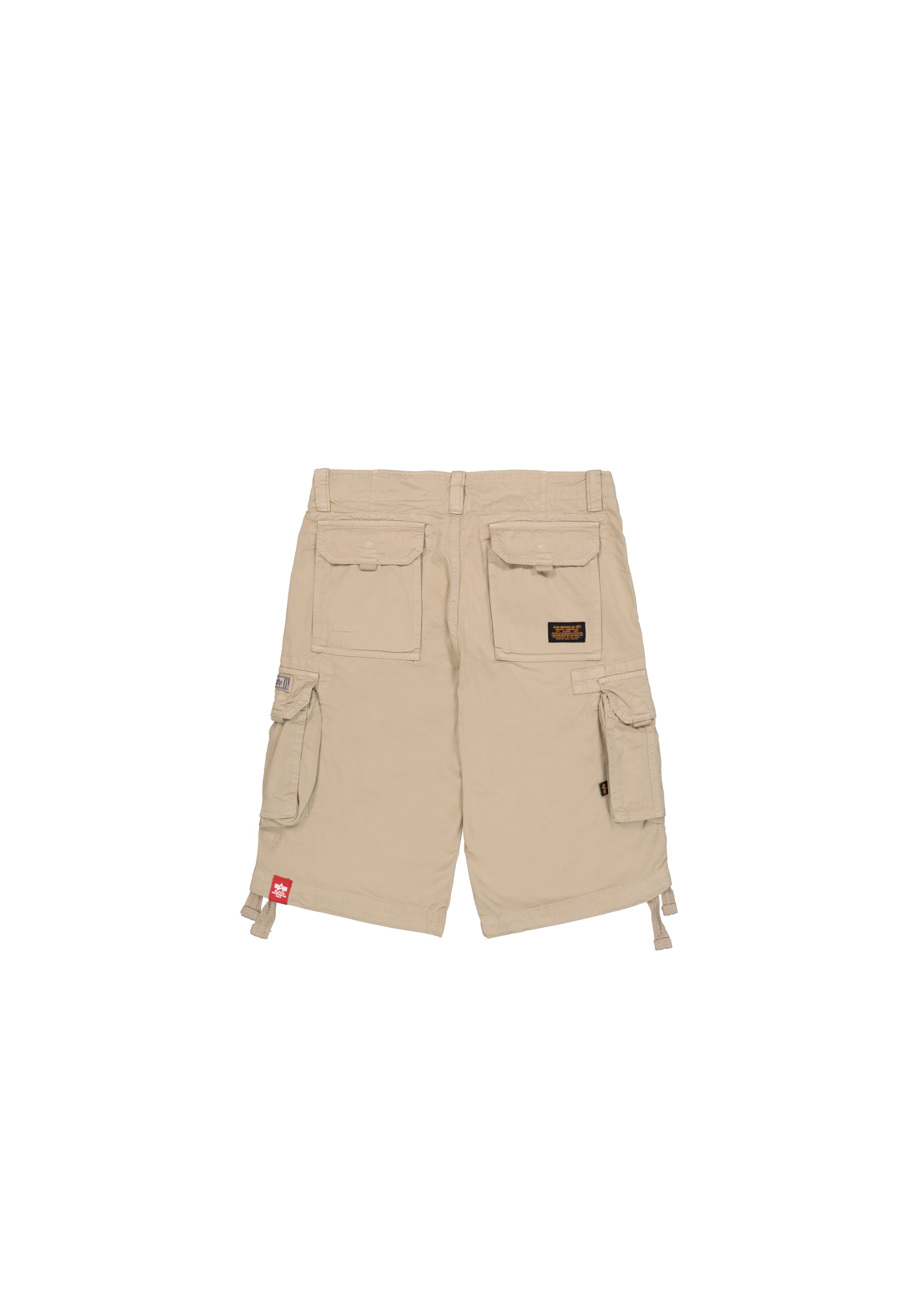 Alpha Industries Shorts »Jet Short«