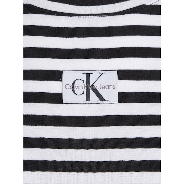 »STRIPED bei BABY Calvin Jeans Klein TEE« ♕ T-Shirt