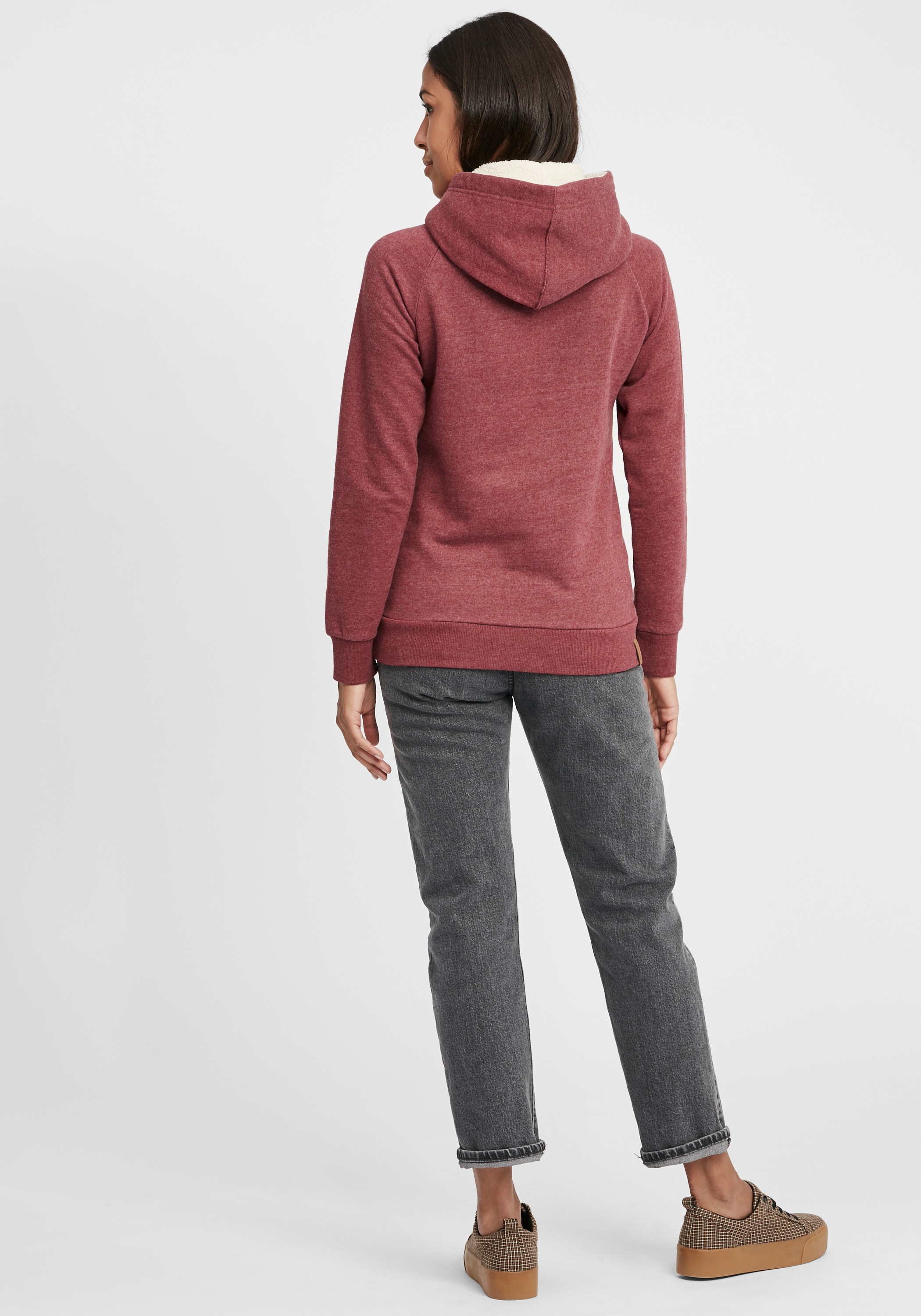 OXMO Hoodie »Hoodie OXJulia«