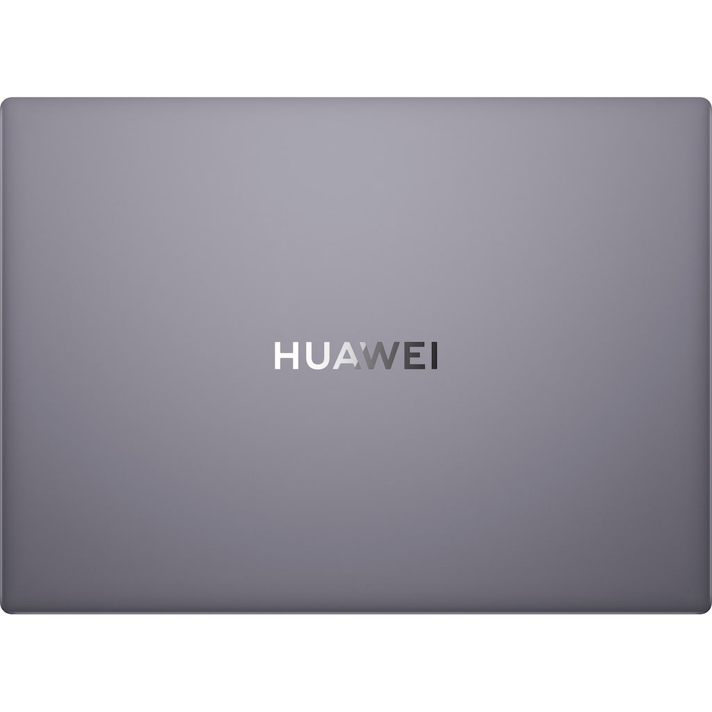 Huawei Notebook »MateBook 16s«, 40,64 cm, / 16 Zoll, Intel, Core i9, Iris© Xe Graphics, 1000 GB SSD