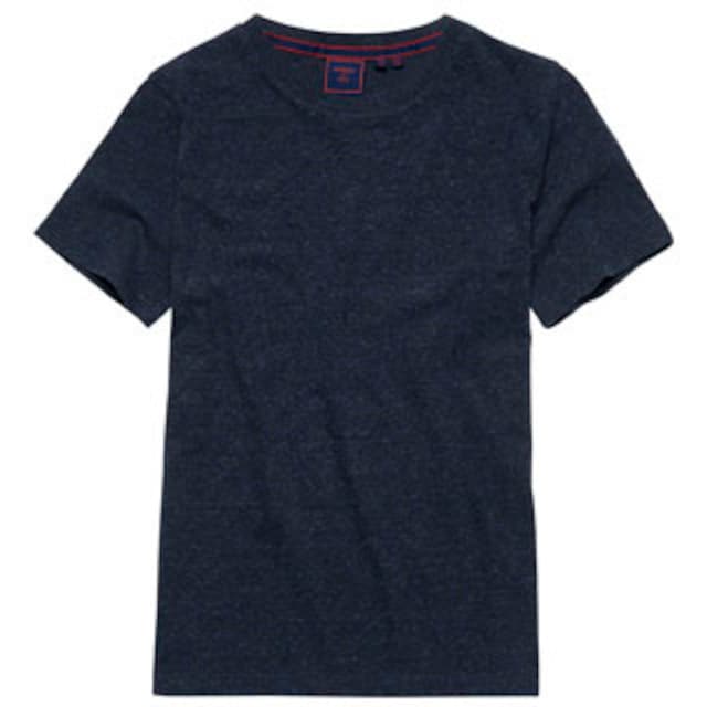 Superdry T-Shirt, Vintage Logo T-Shirt aus Bio-Baumwolle bei ♕