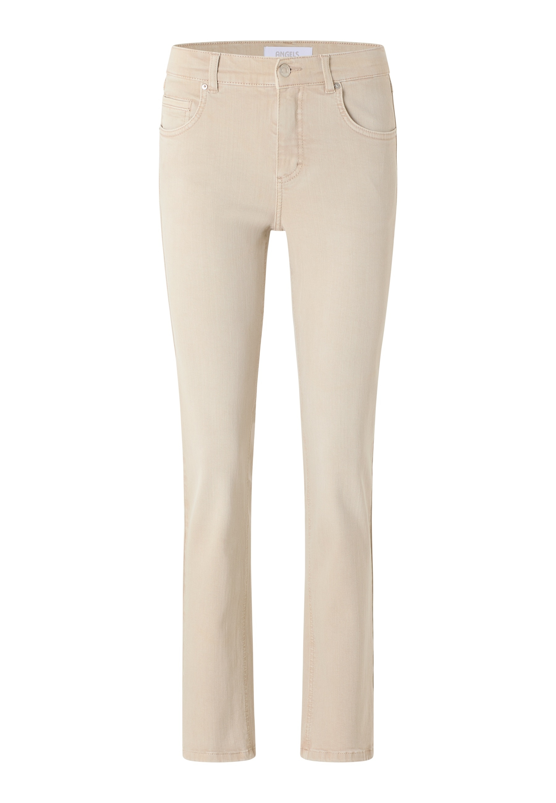 ANGELS Slim-fit-Jeans »CICI«, mit Stretch-Anteil