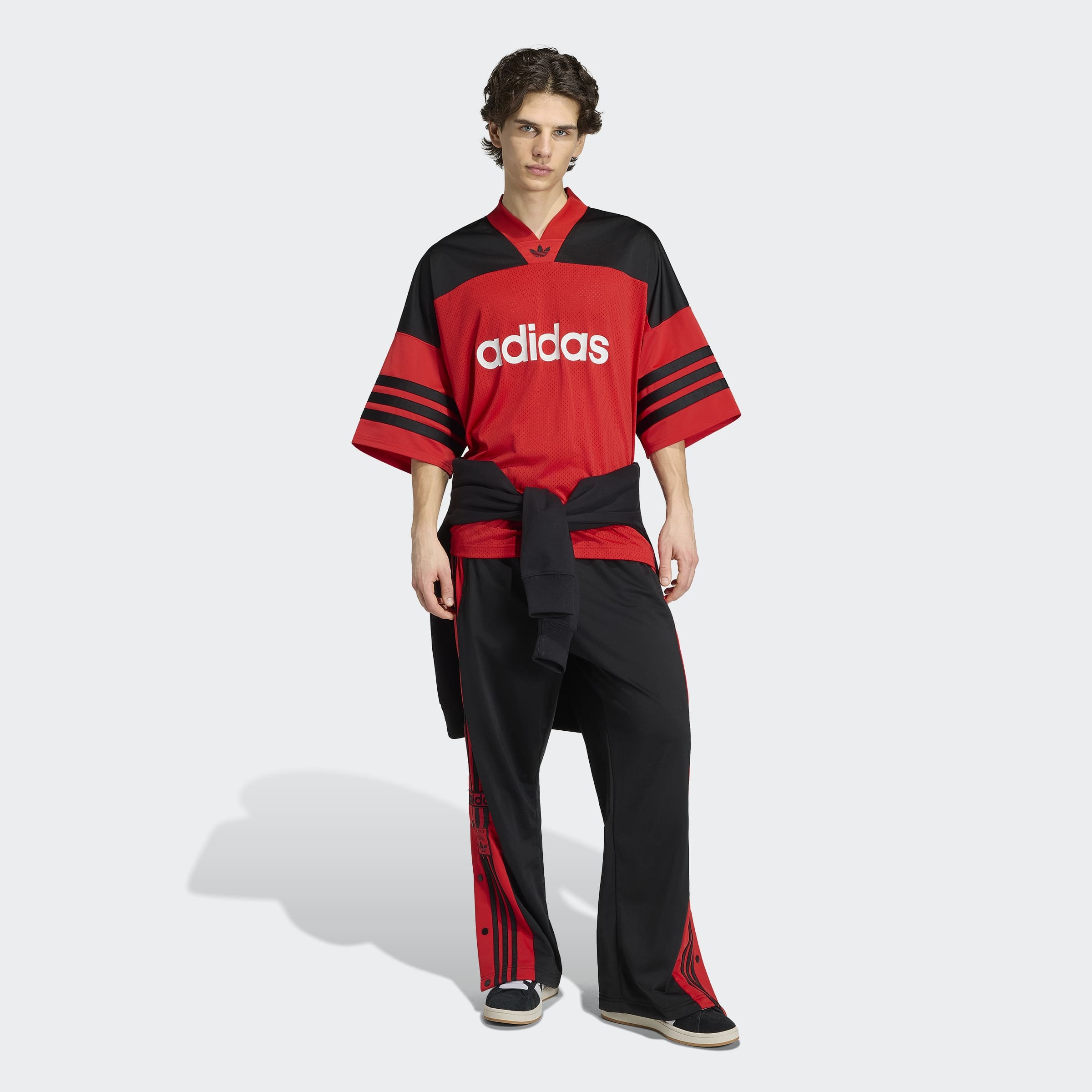 adidas Originals Sporthose »ADIBREAK CLASSIC«  mit Kordelverschluss, für Erwachsene