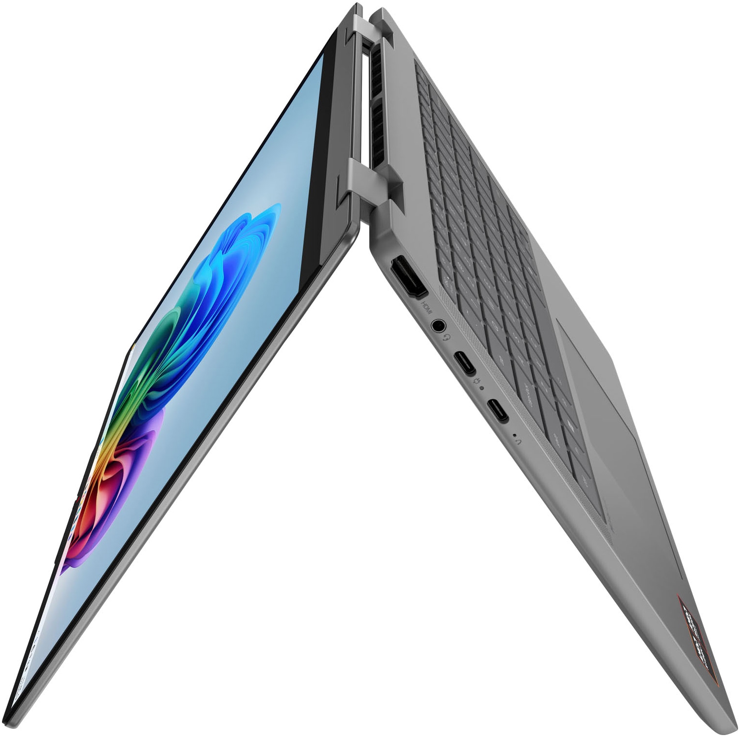 Lenovo Notebook »IdeaPad 5 2-in-1 14AGP11«