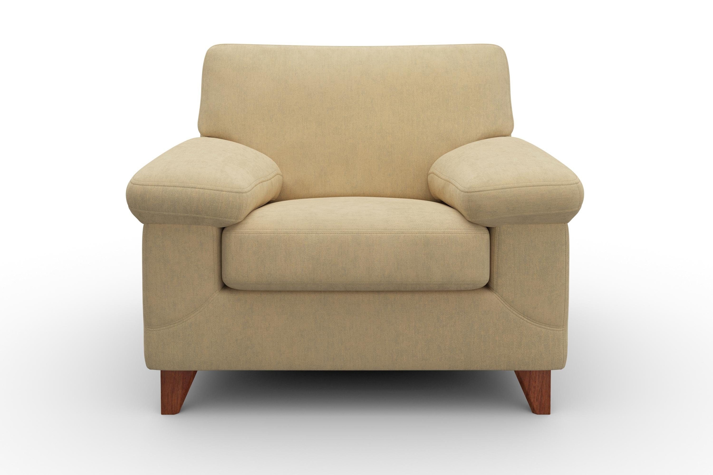 machalke® Sessel »diego«