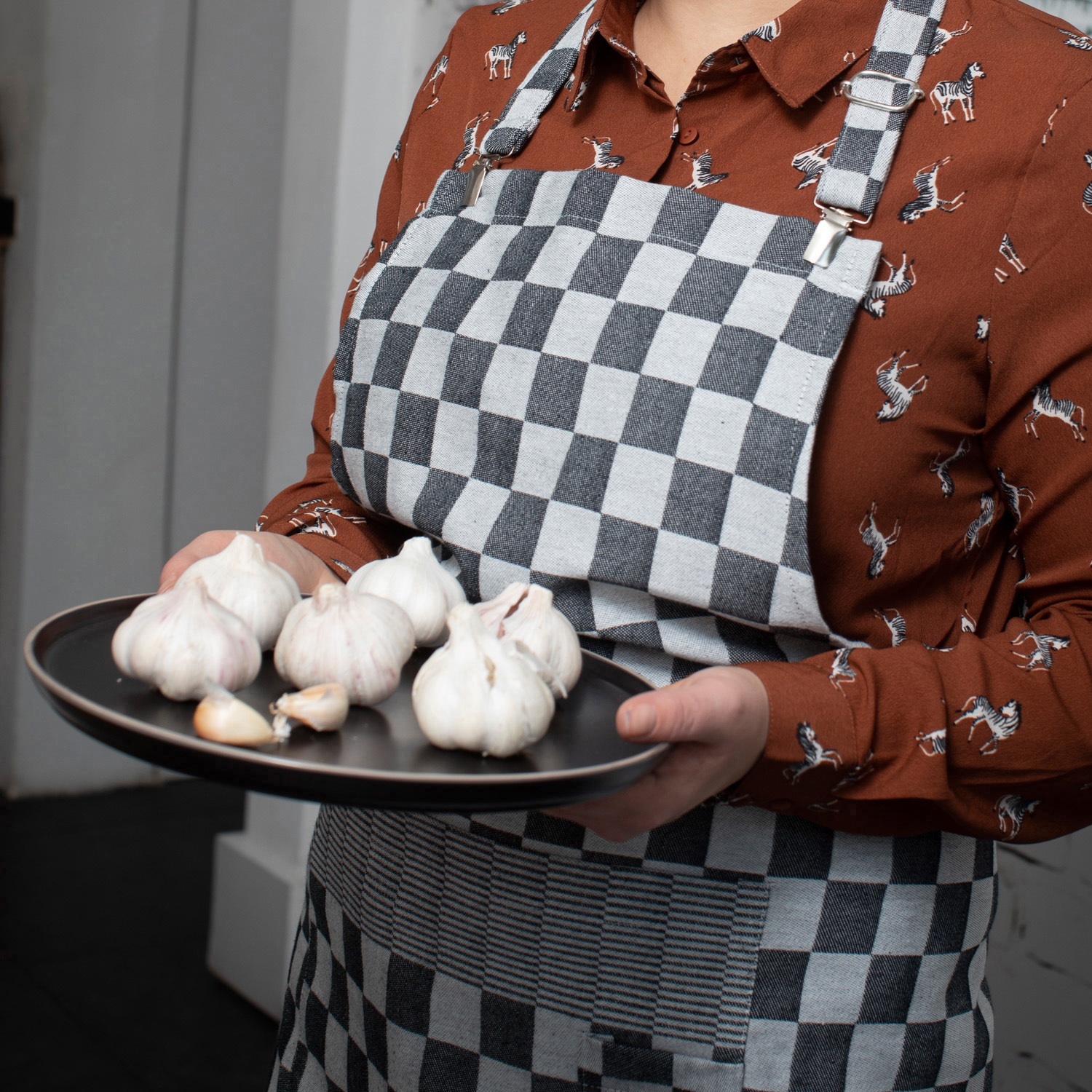 DDDDD Kochschürze »Barbeque« 1 Stk. tlg.