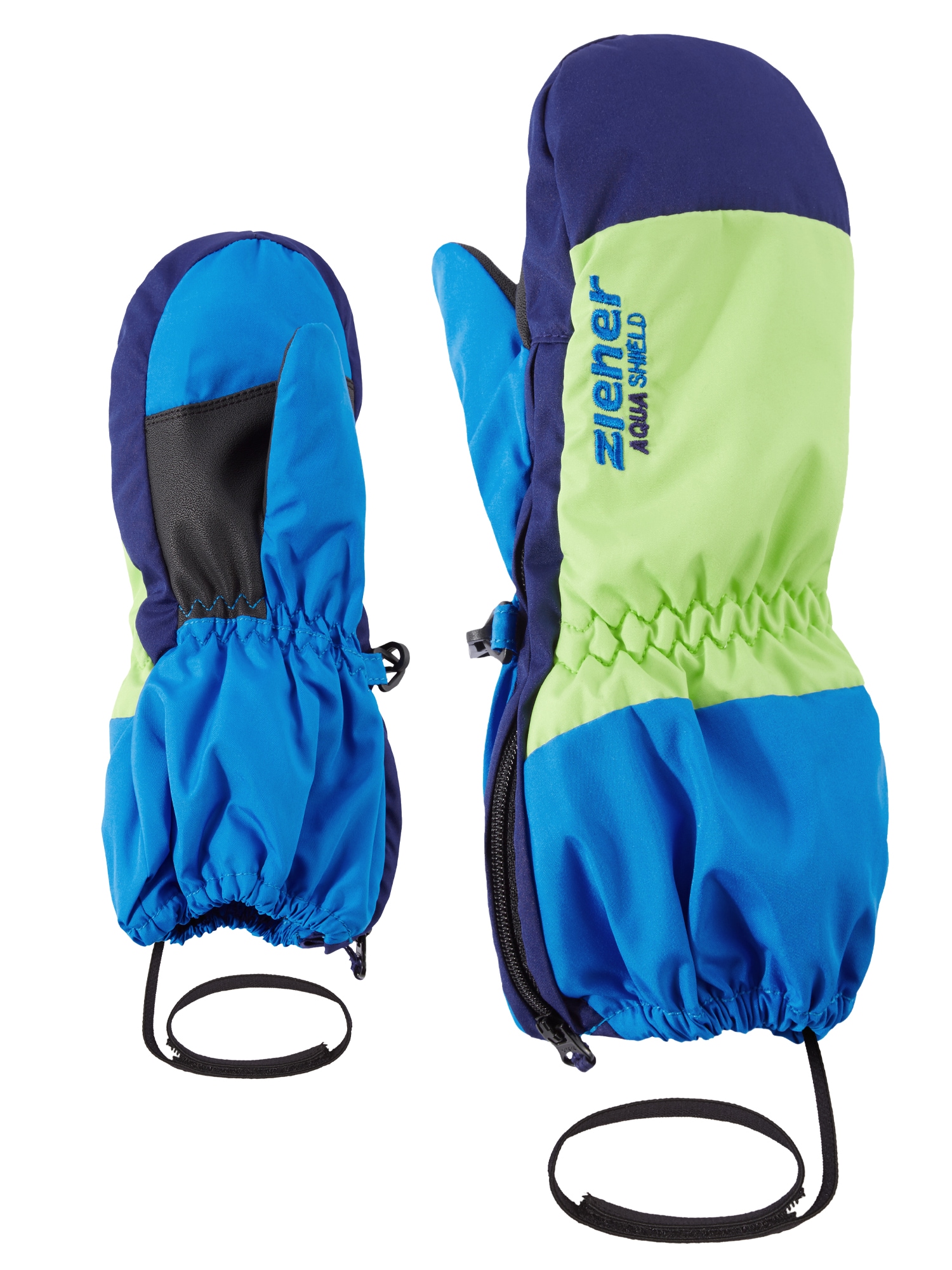 Ziener Fäustlinge »LEVI-Z AS® glove mini«