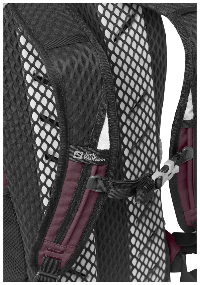 Jack Wolfskin Daypack »VELOCITY 20«