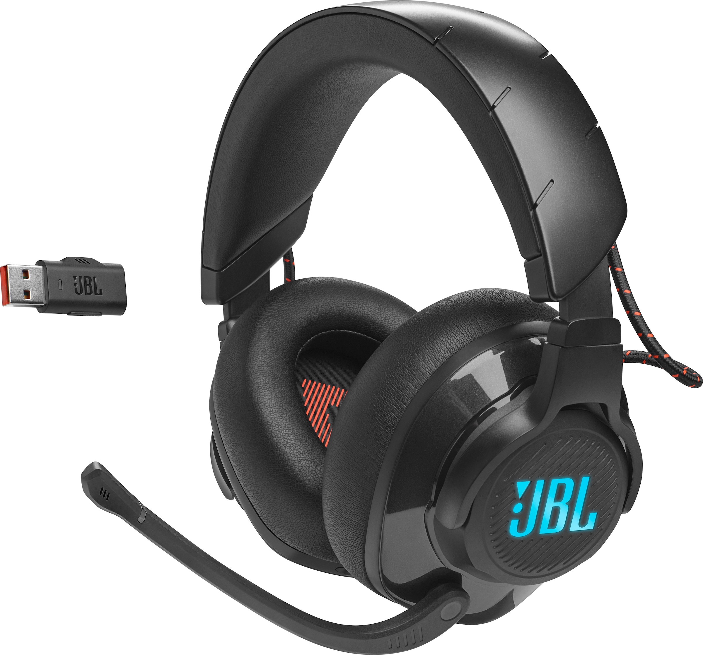JBL Gaming-Headset Garantie Jahre UNIVERSAL 610« ➥ 3 | »Quantum XXL
