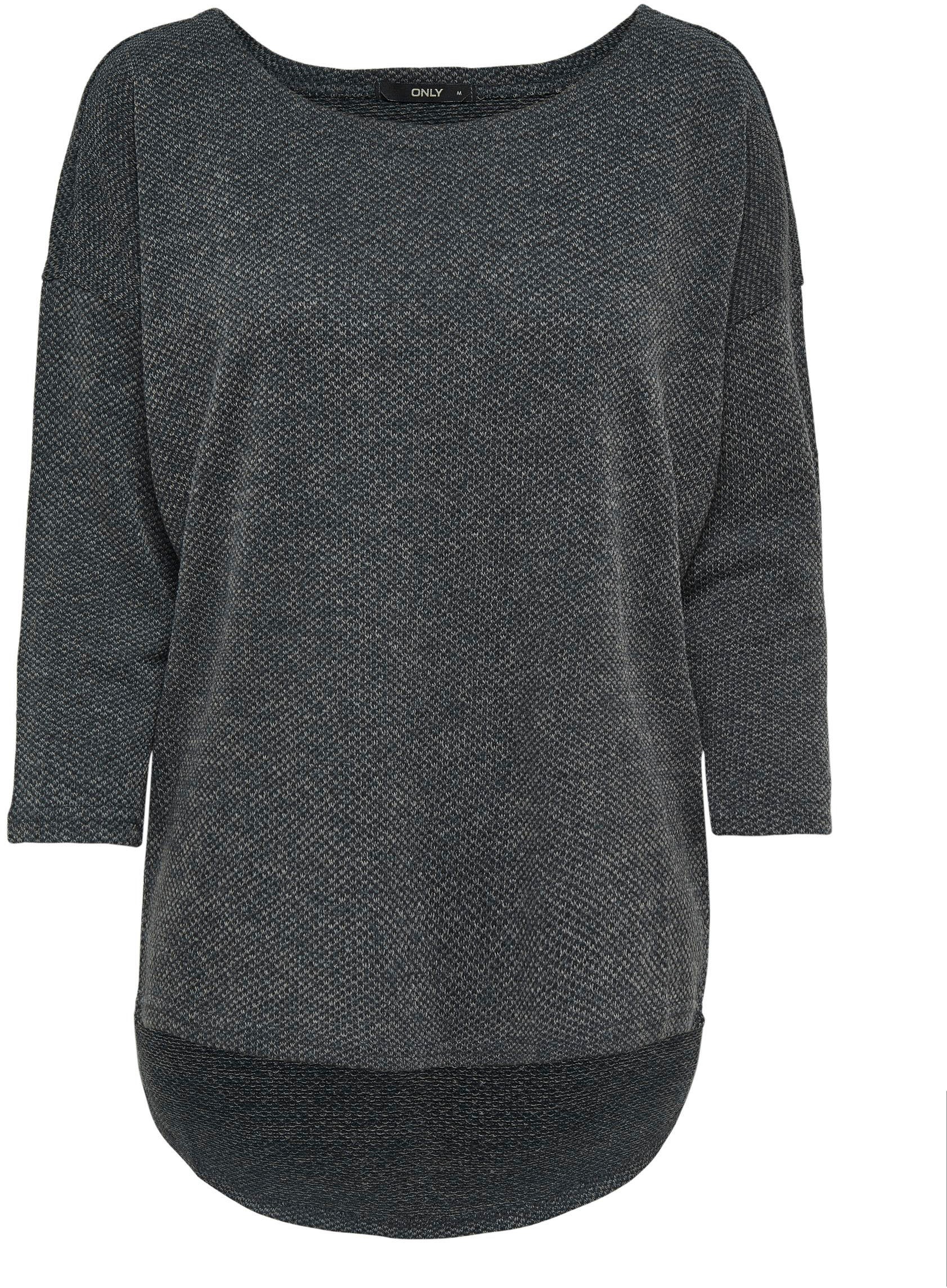 ONLY 3/4-Arm-Shirt »ONLALBA«