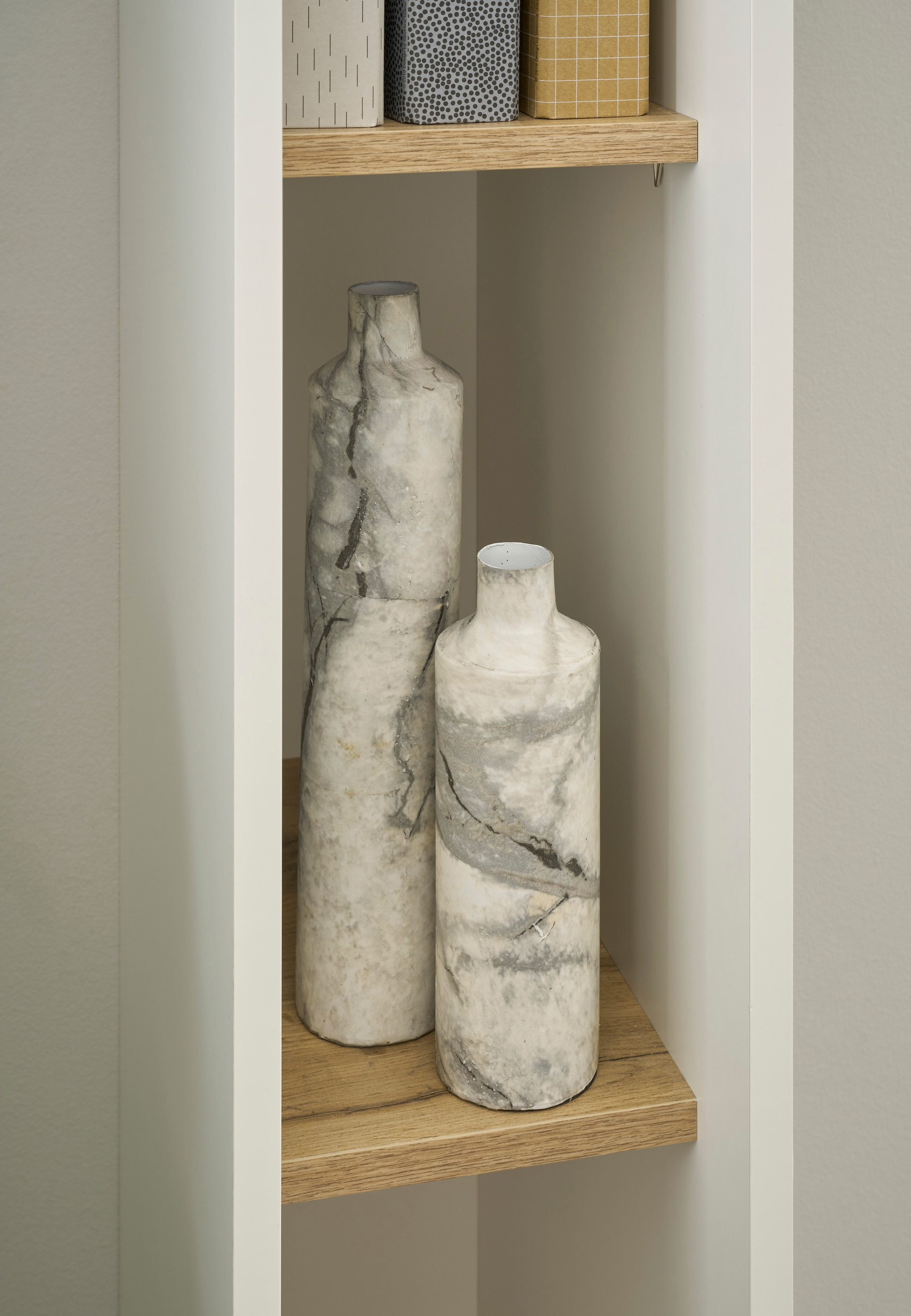 INOSIGN Büromöbel-Set »CiTY/GiRON« Set, 6 Stk. tlg.