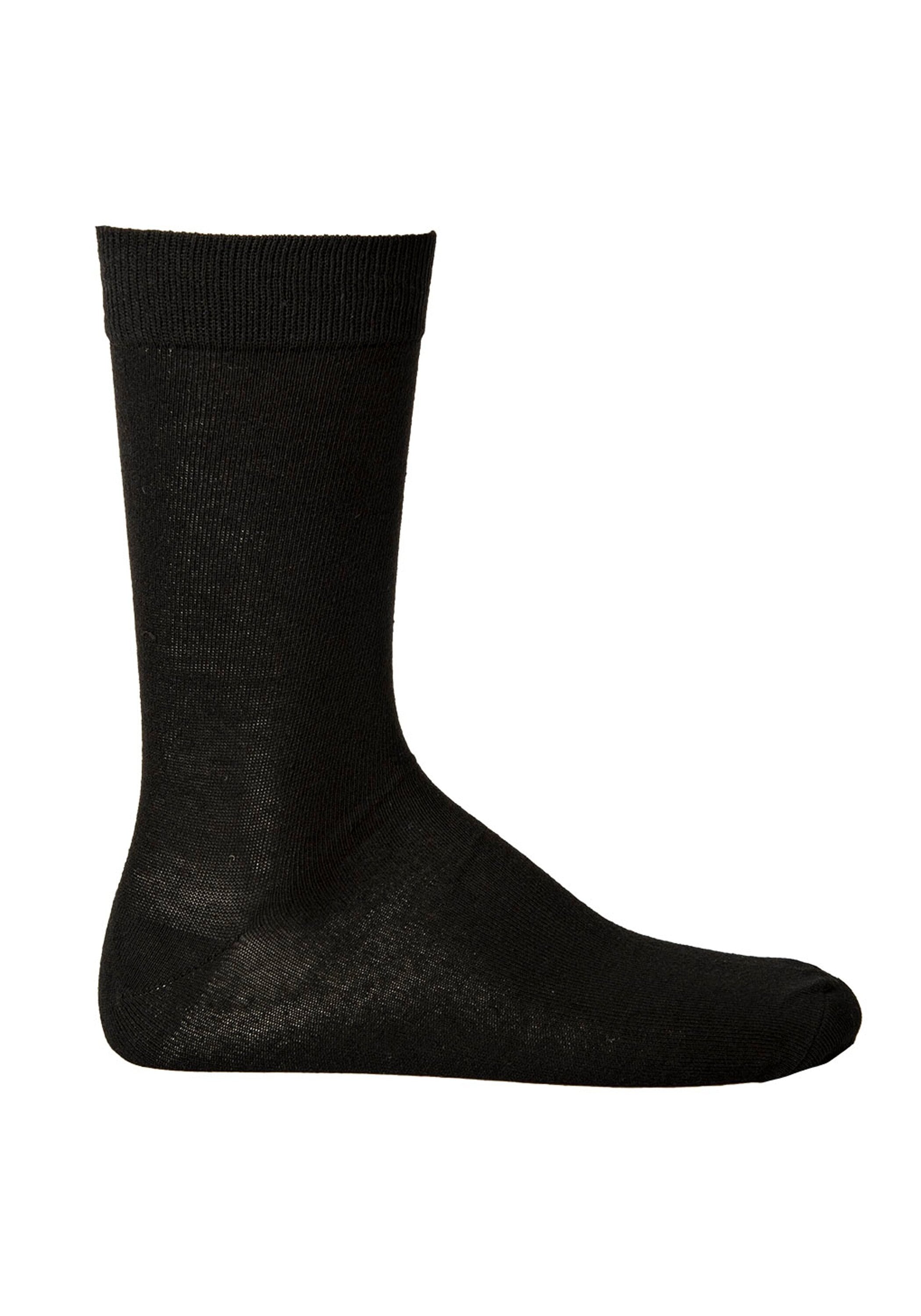 Björn Borg Kurzsocken »Socken 5er Pack«