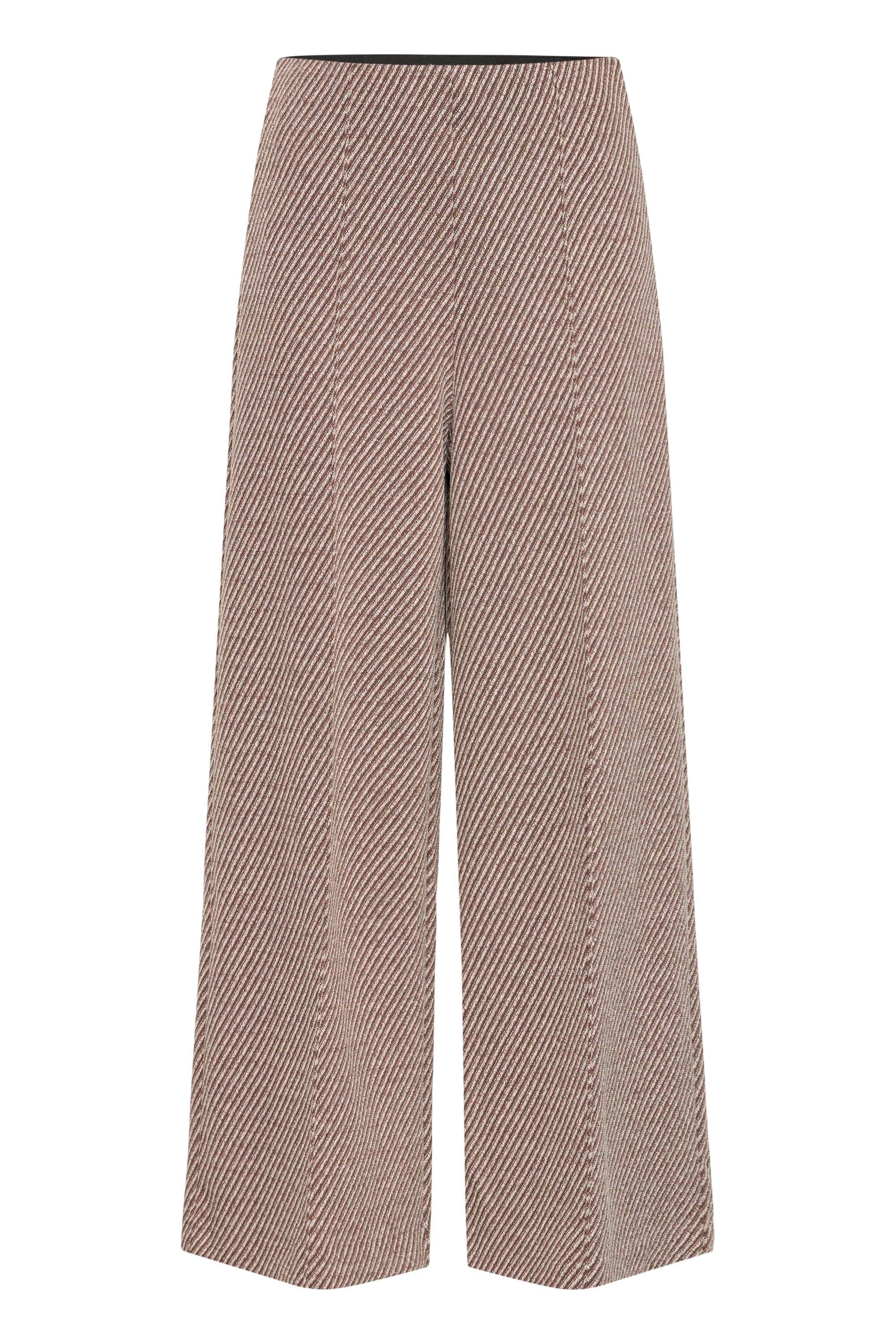 Ichi Stoffhose »Damen Freizeithose IHKATE«