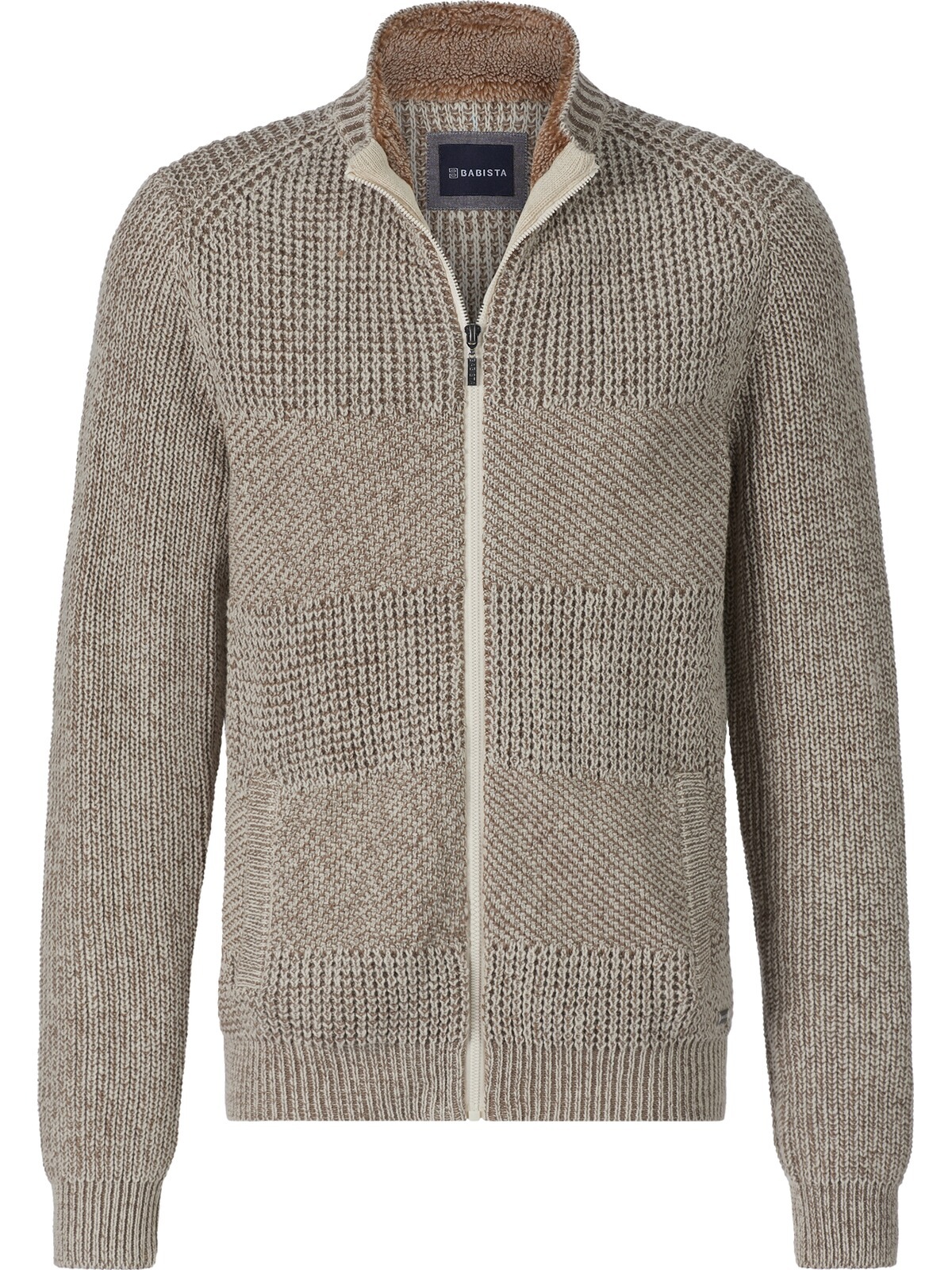 Babista Strickjacke »Strickjacke GIORTALLI«