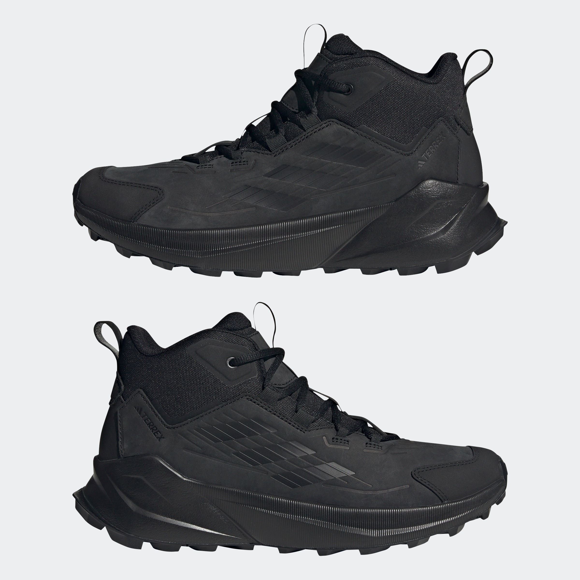 adidas TERREX Wanderschuh »TERREX TRAILMAKER 2.0 LEATHER«, aus Leder
