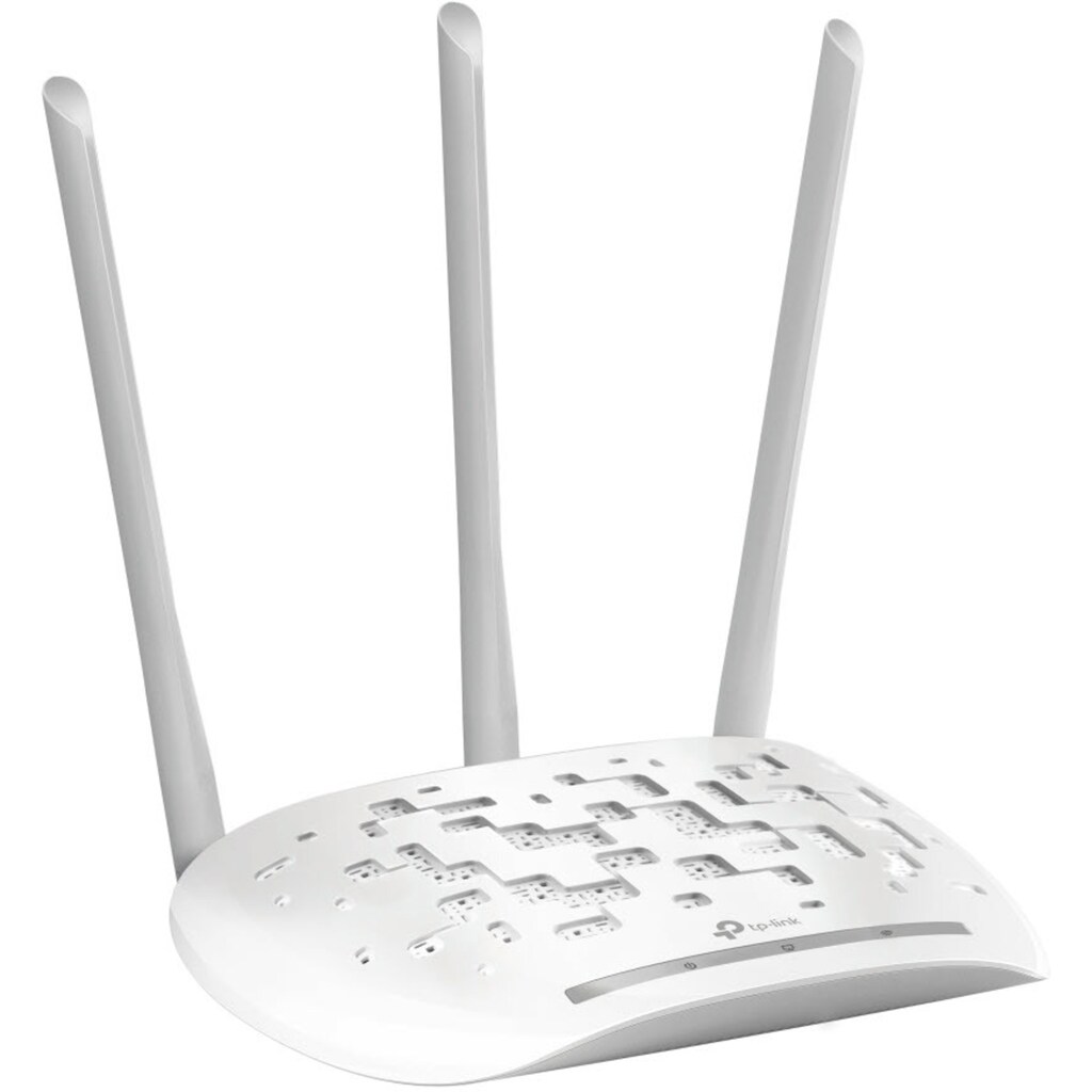 TP-Link WLAN-Access Point »TL-WA901N N450 WLAN Advanced Access Point«