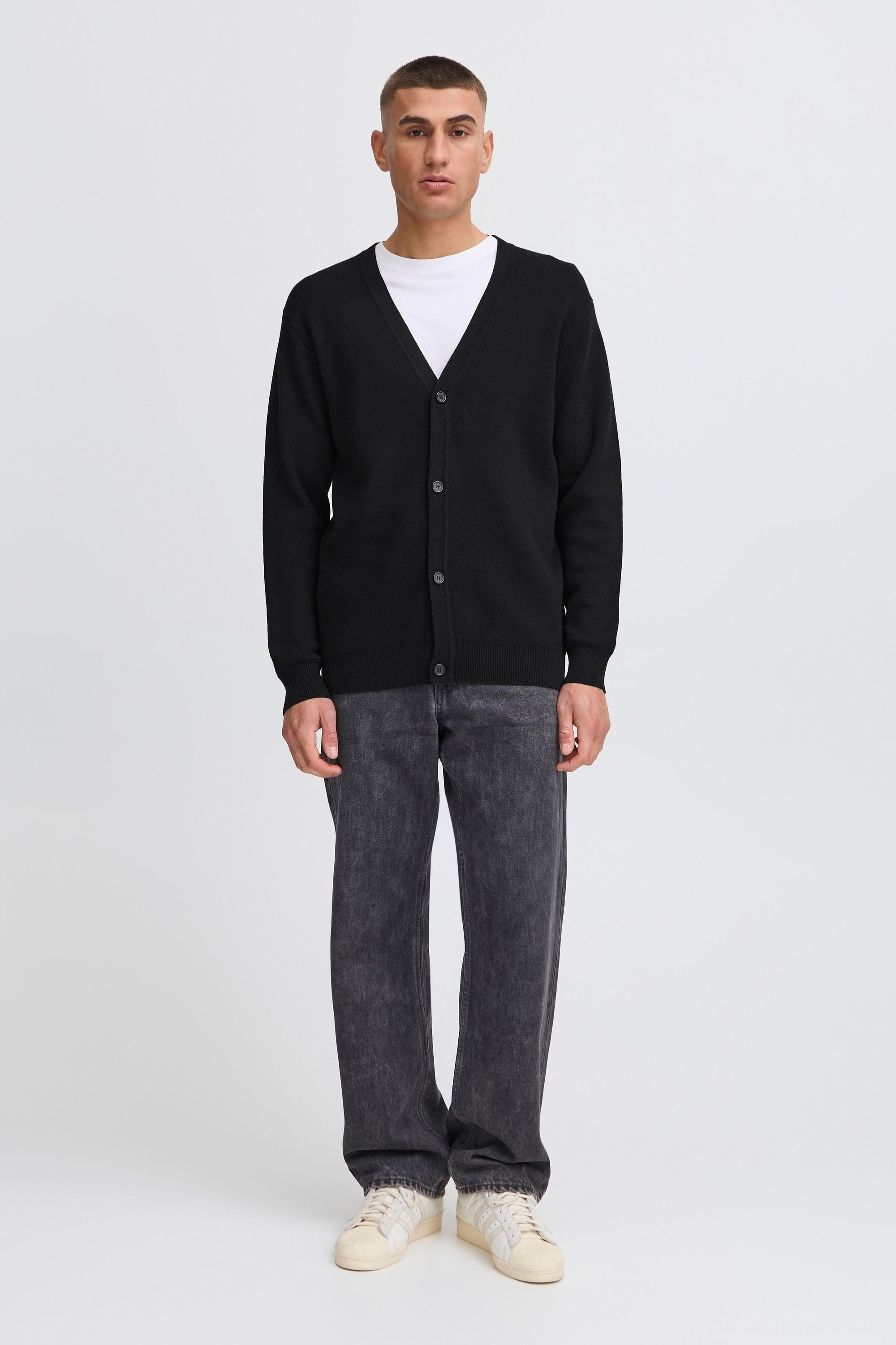 !Solid Strickjacke »Strickjacke SDFINTO«