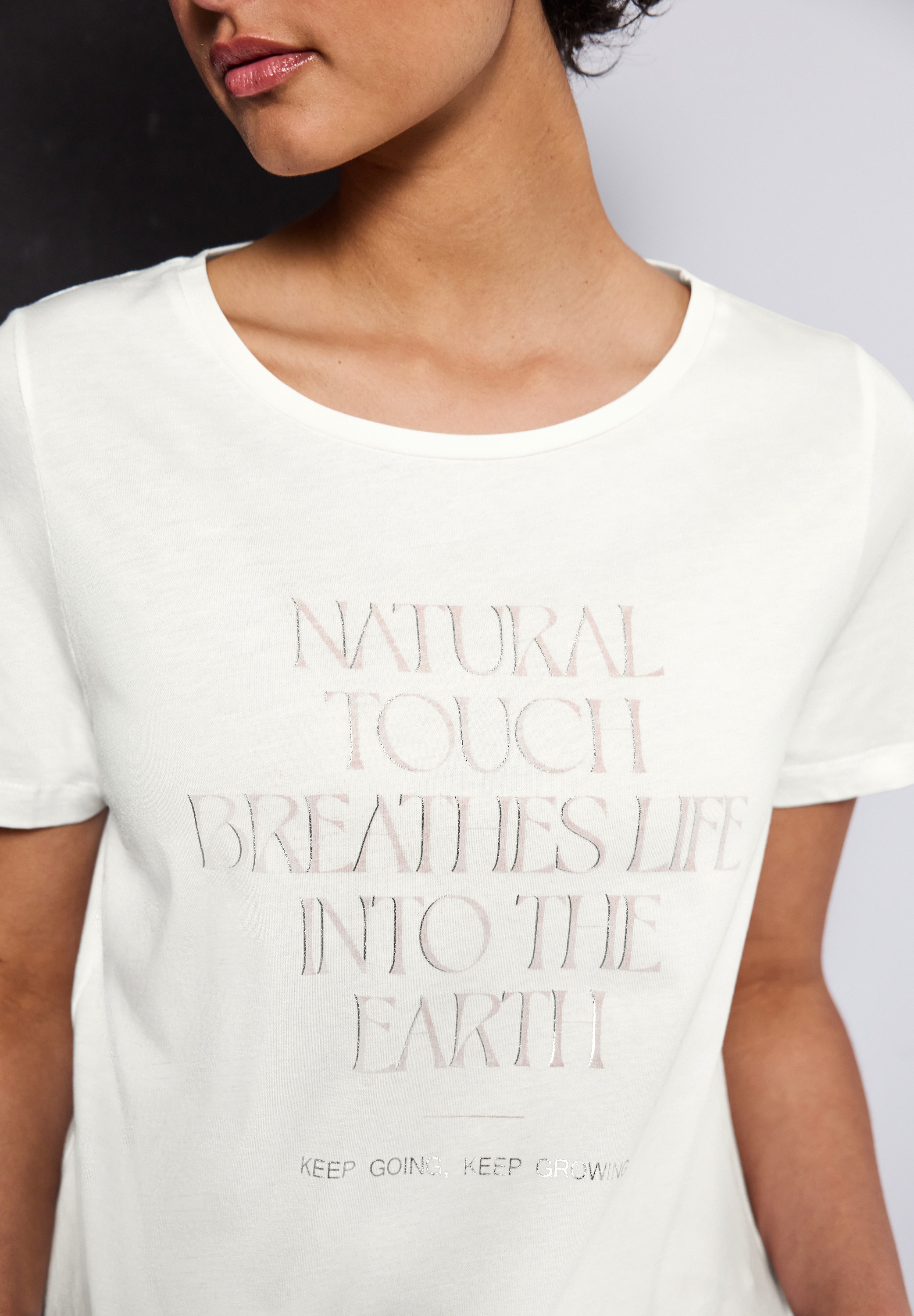 STREET ONE T-Shirt