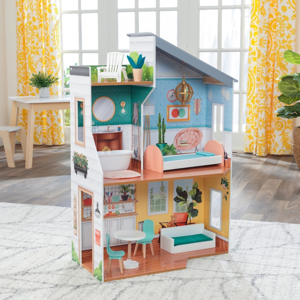 KidKraft® Puppenhaus »Emily«