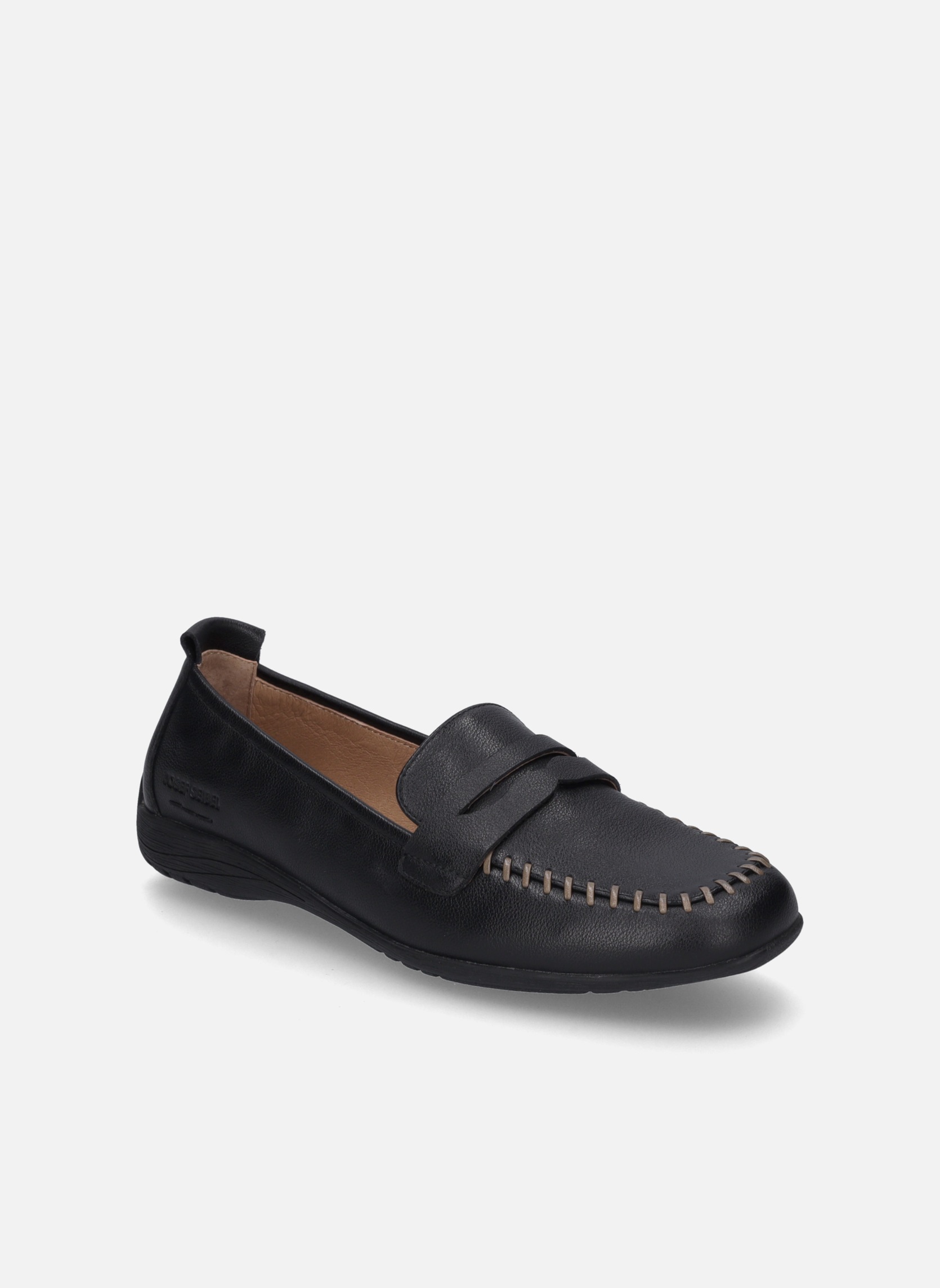 Josef Seibel Ballerina »Fenja 21, schwarz«