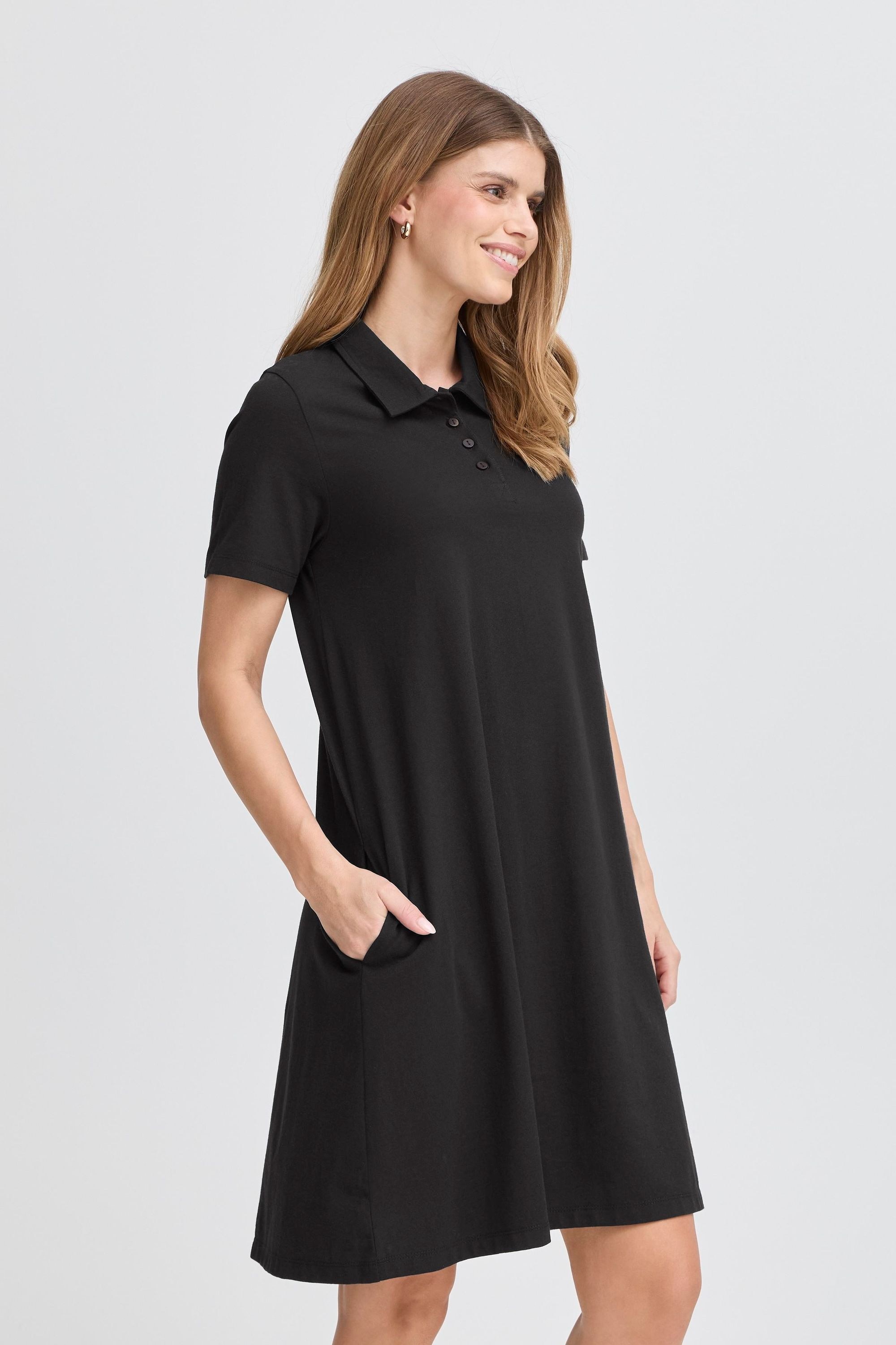fransa Minikleid »Minikleid FRSAMMA«