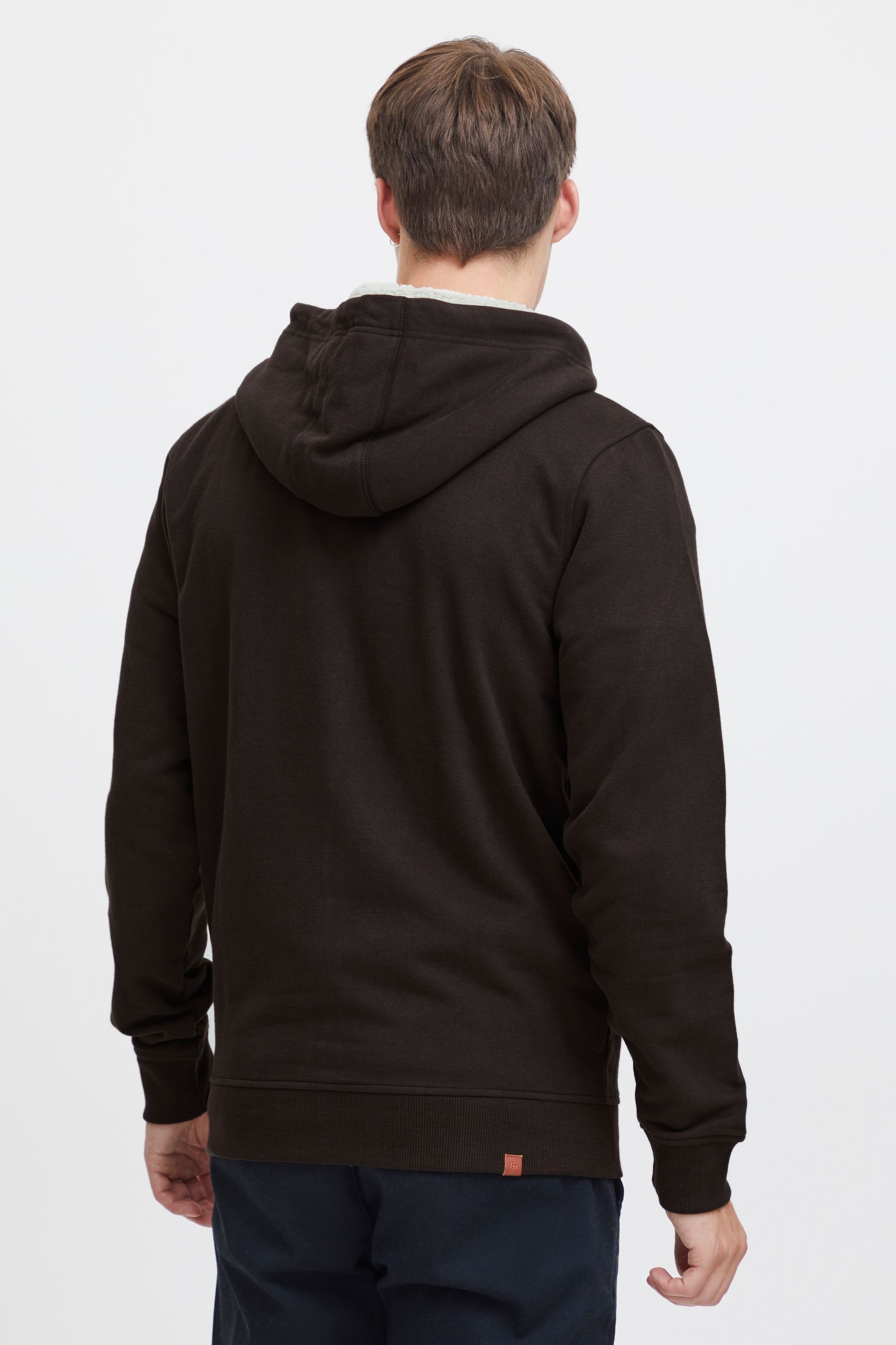 Blend Kapuzensweatjacke »Kapuzensweatjacke BHHulker«