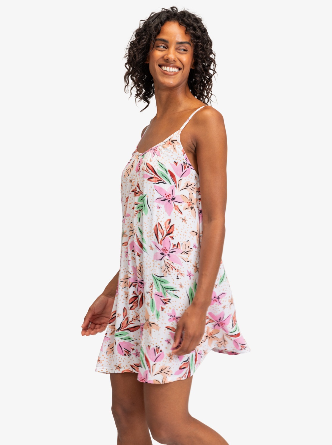 Roxy Sommerkleid »Spring Adventure«